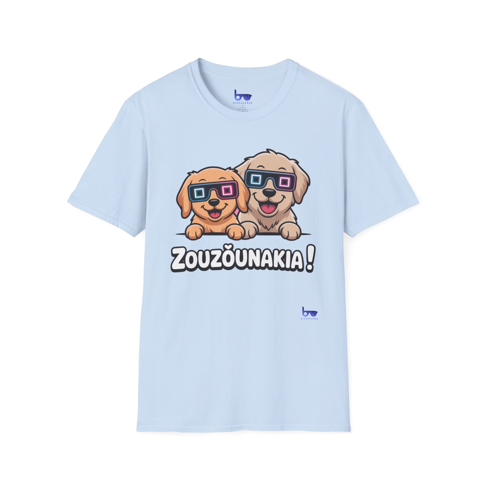 '' ZOUZOUNAKIA ! ''