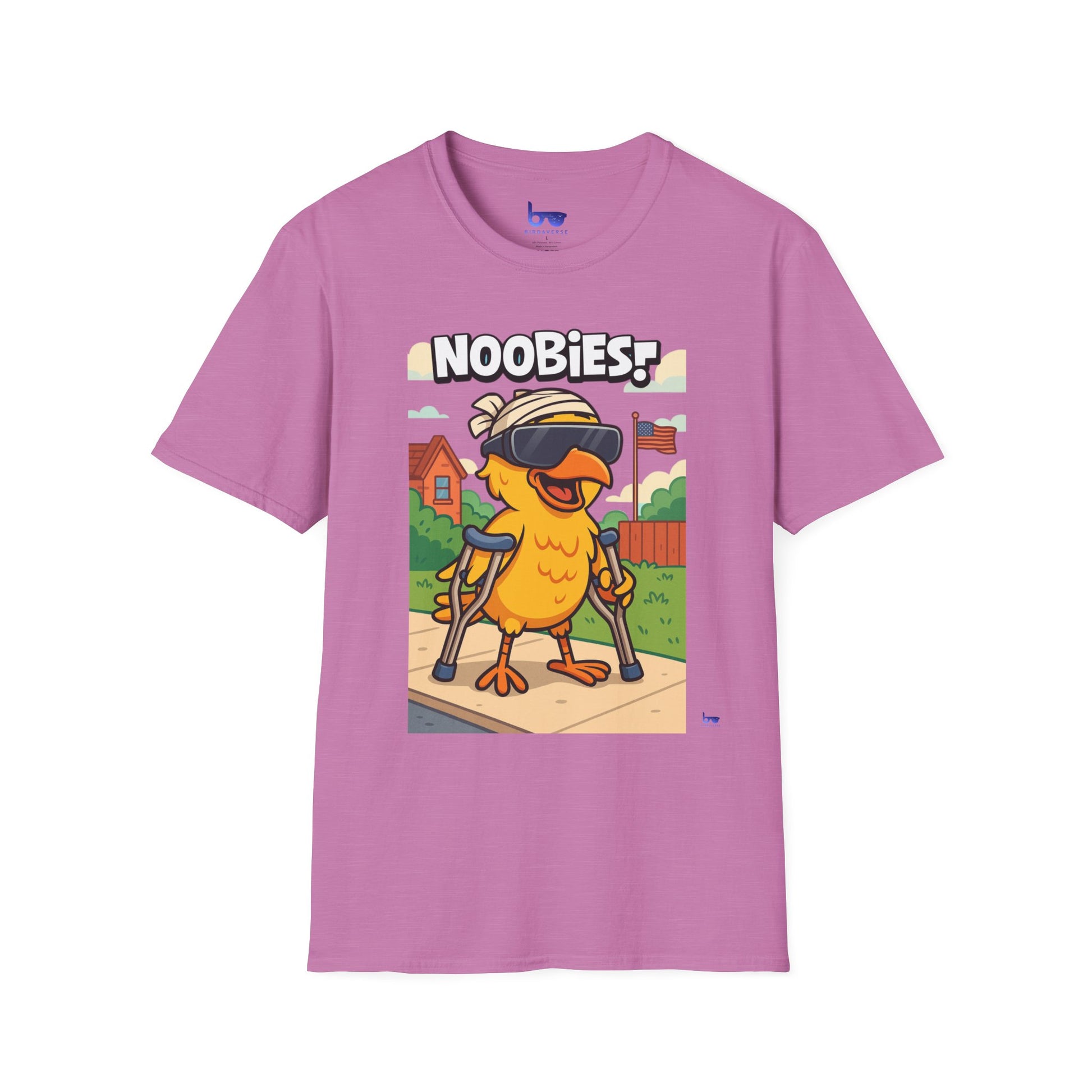 '' NOOBiES ! ''