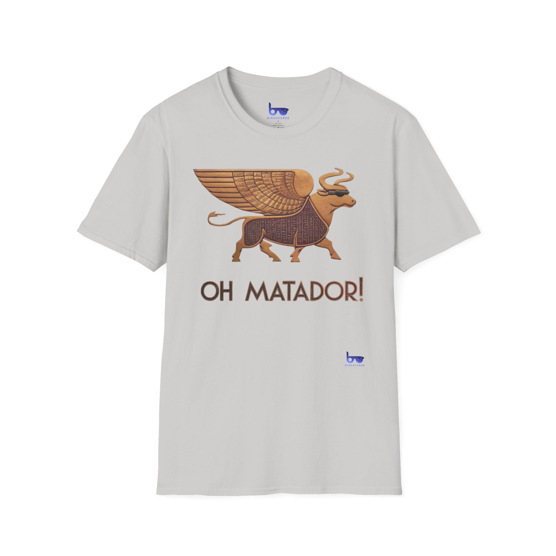 '' OH MATADOR ! ''
