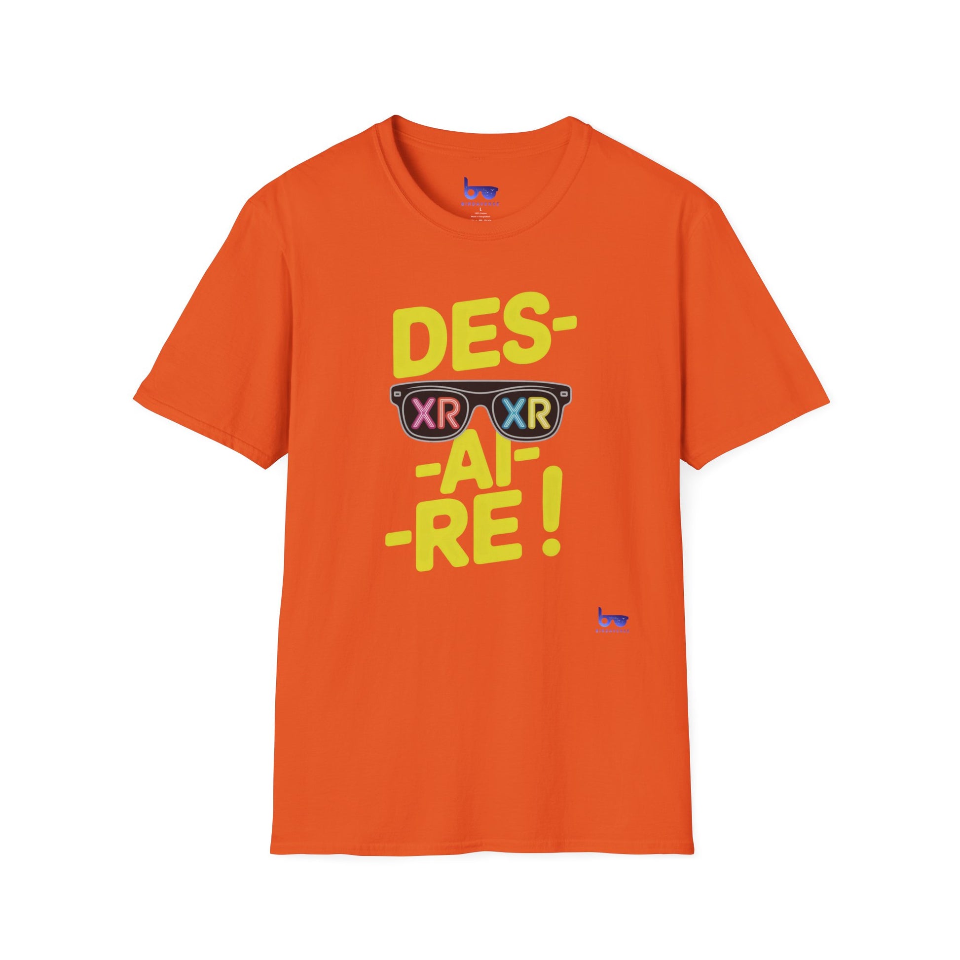 DES-AI-RE !