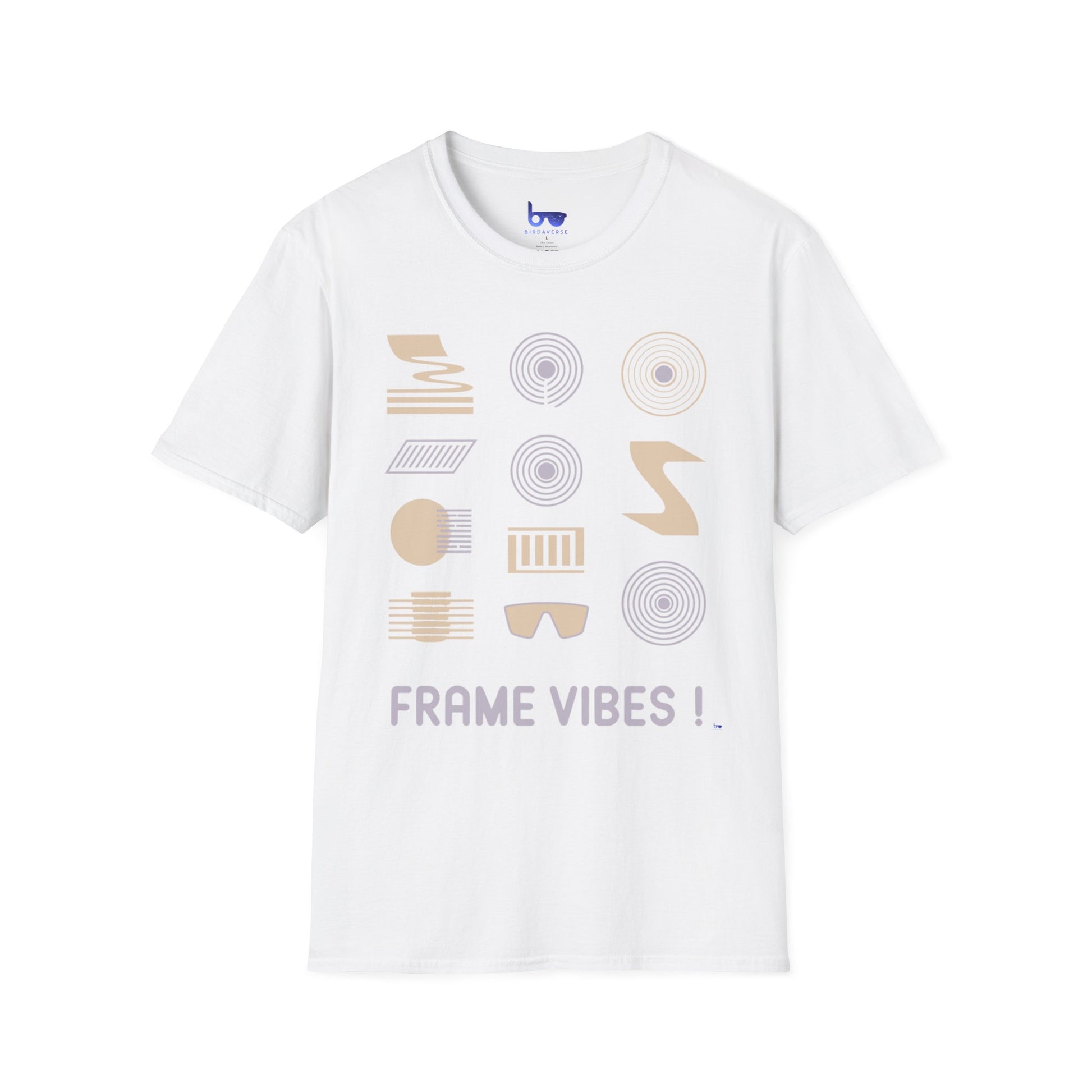 '' FRAME VIBES ! ''