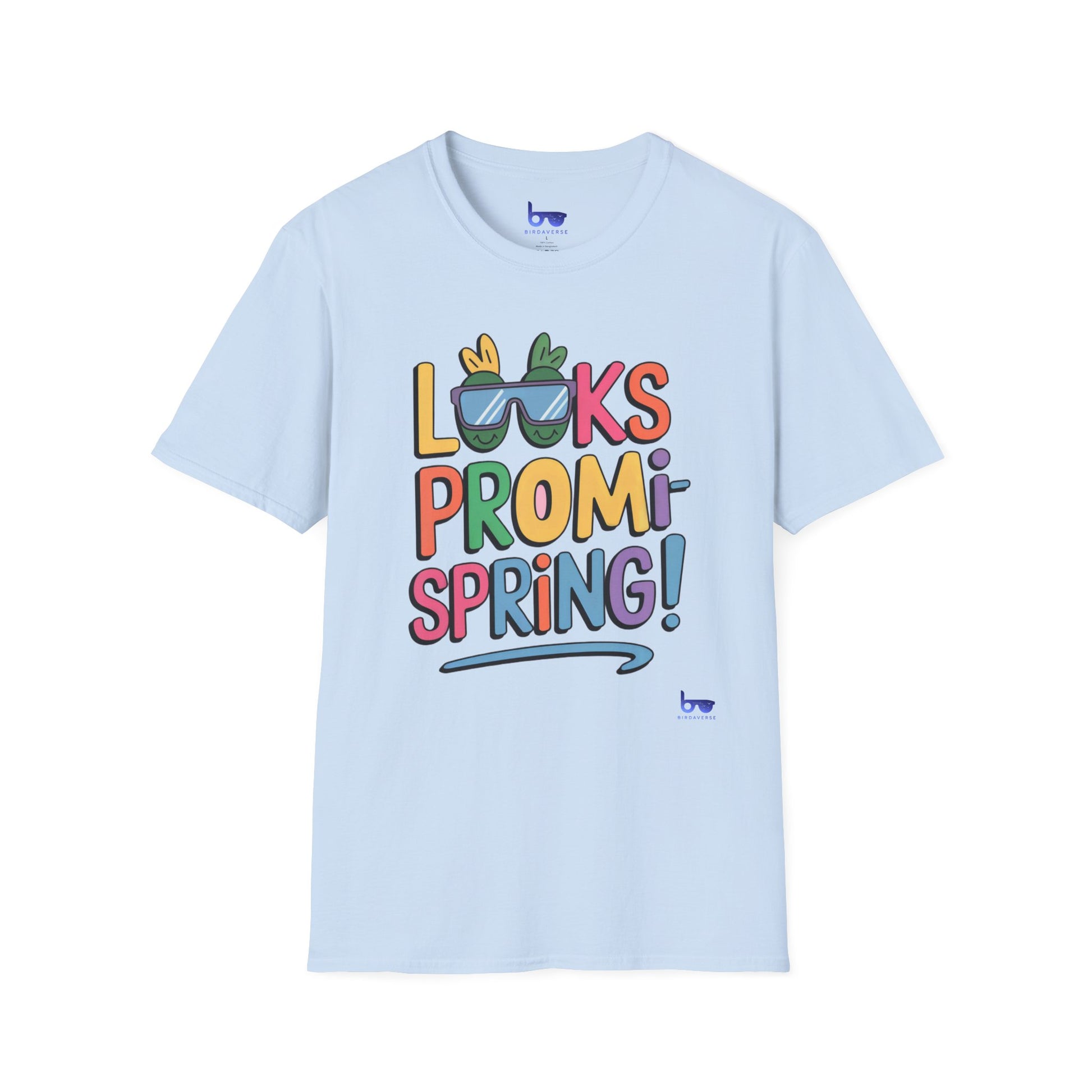 '' LOOKS PROMI-SPRING ! ''