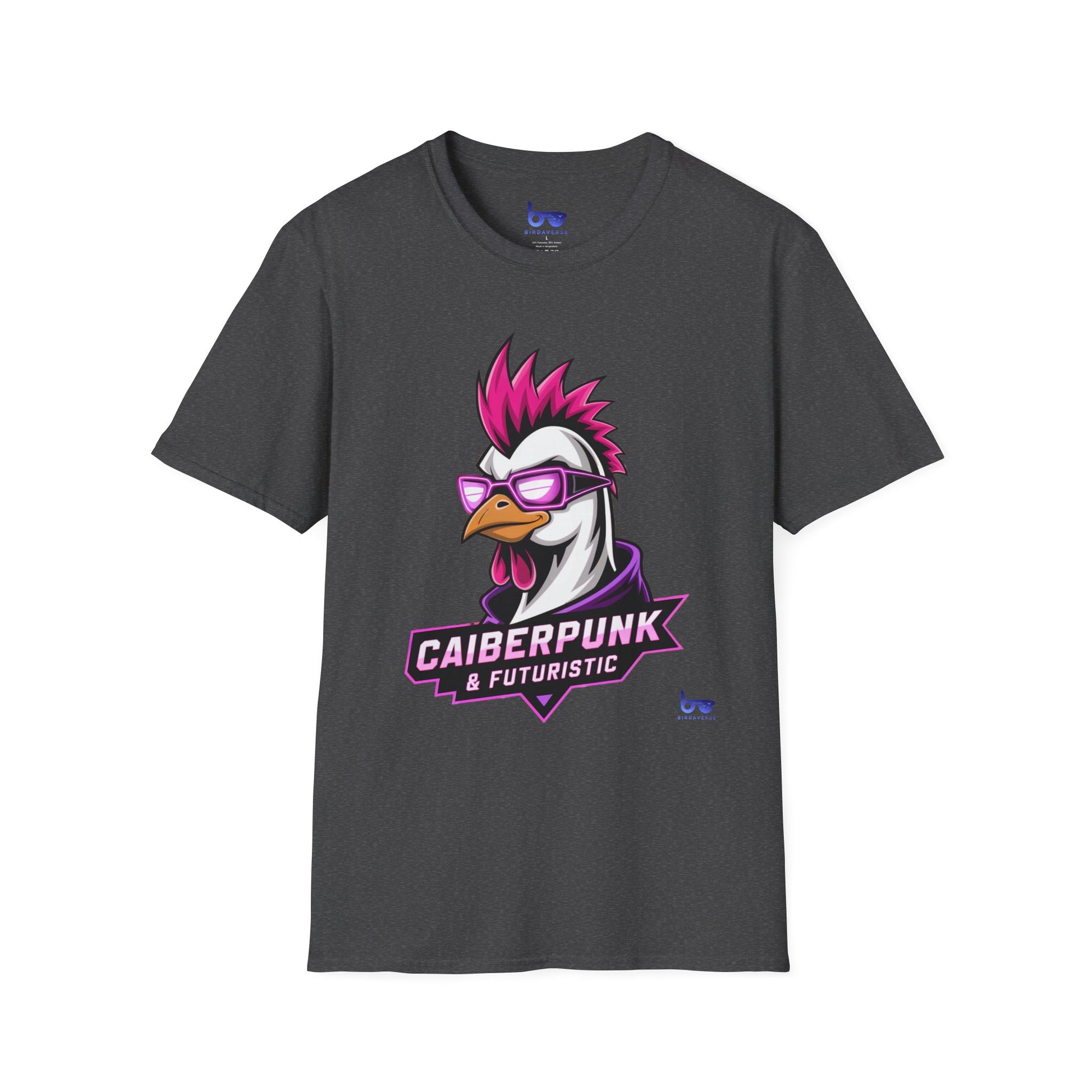 '' CAIBERPUNK & FUTURISTIC ''
