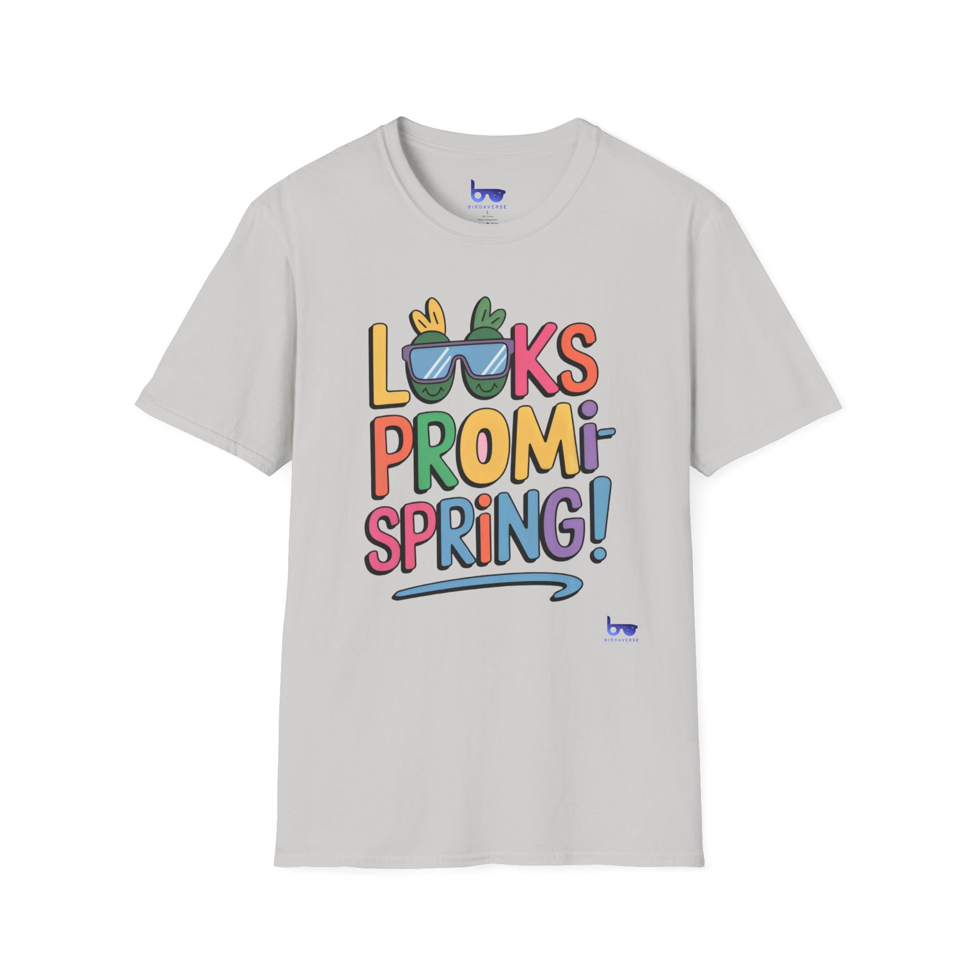 '' LOOKS PROMI-SPRING ! ''