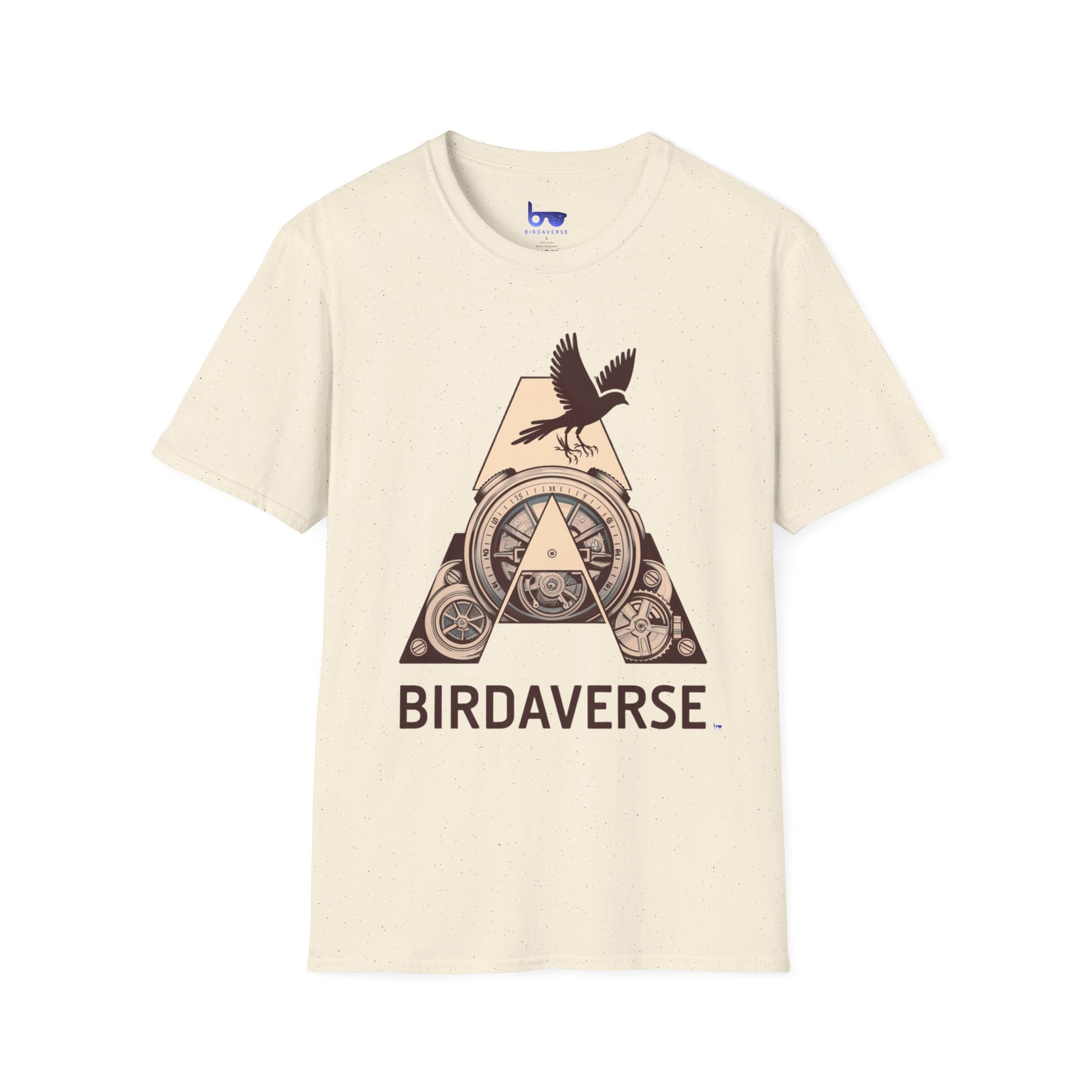 '' BIRDAVERSE ''