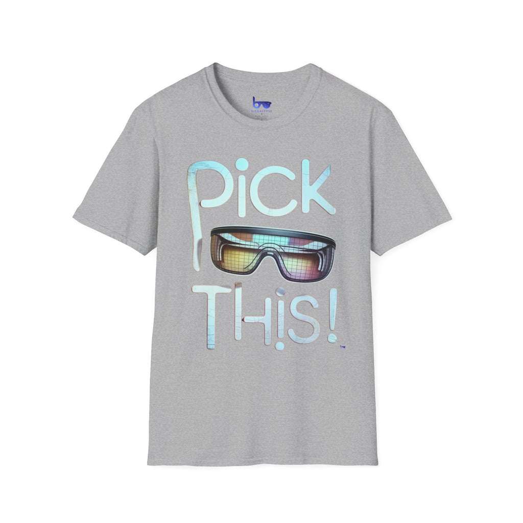 PICK THIS !