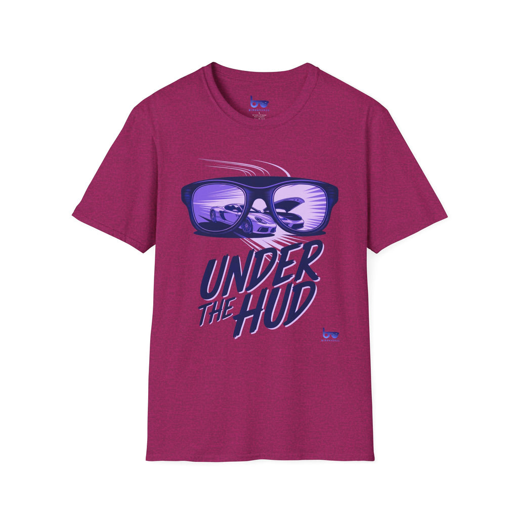 '' UNDER THE HUD ''