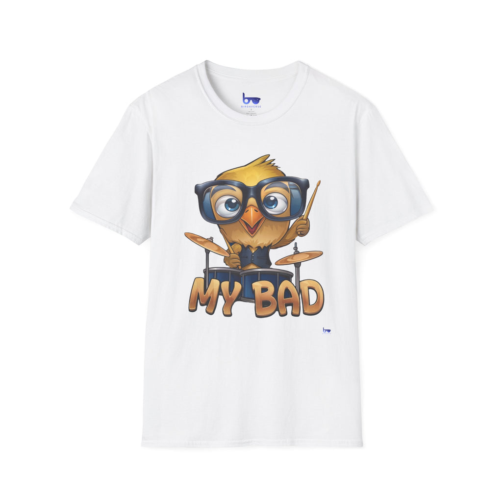'' MY BAD ''