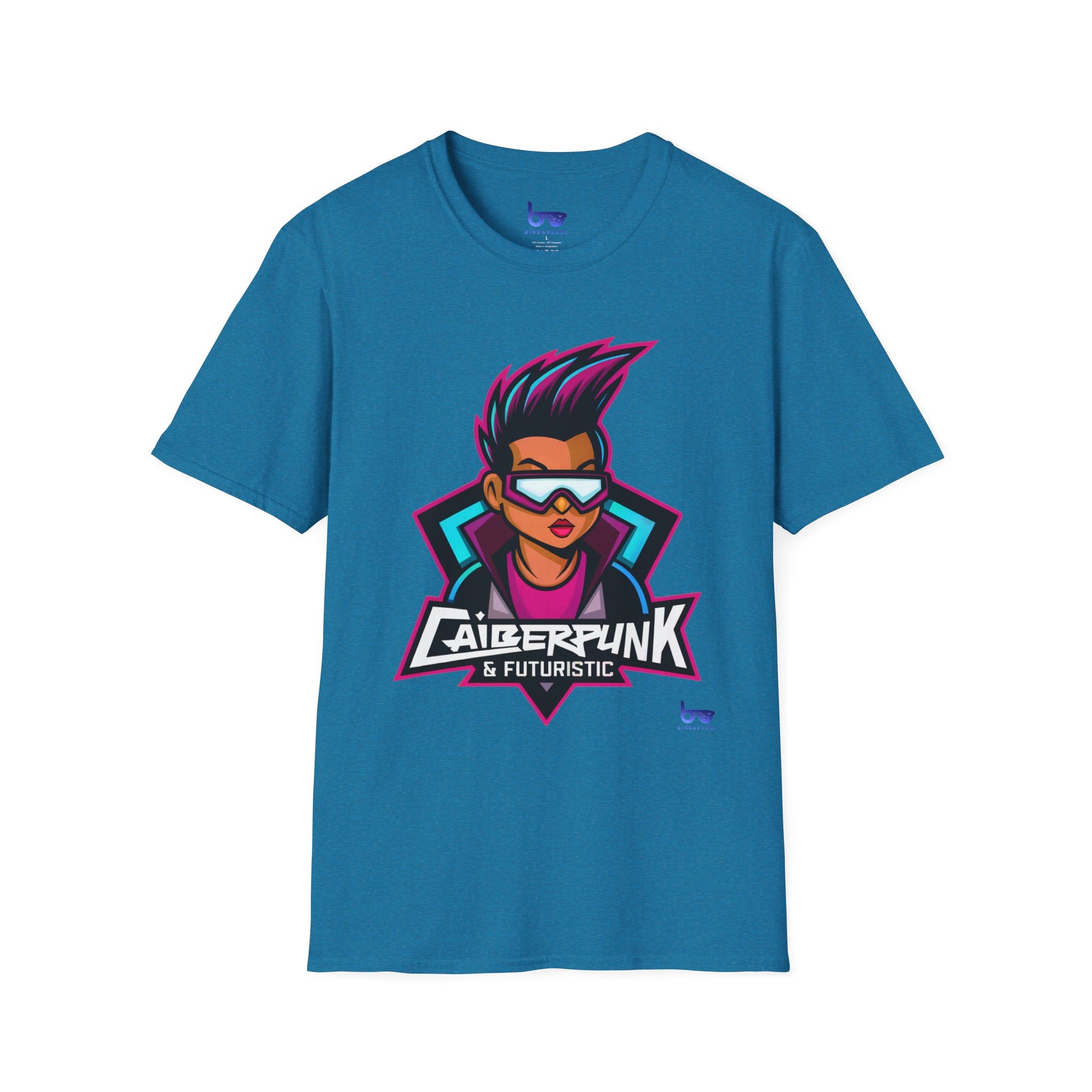 '' CAiBERPUNK & FUTURISTIC ''