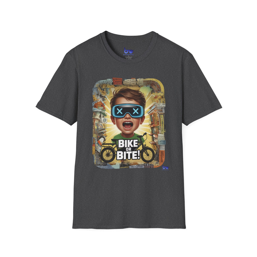 Bike or Bite !