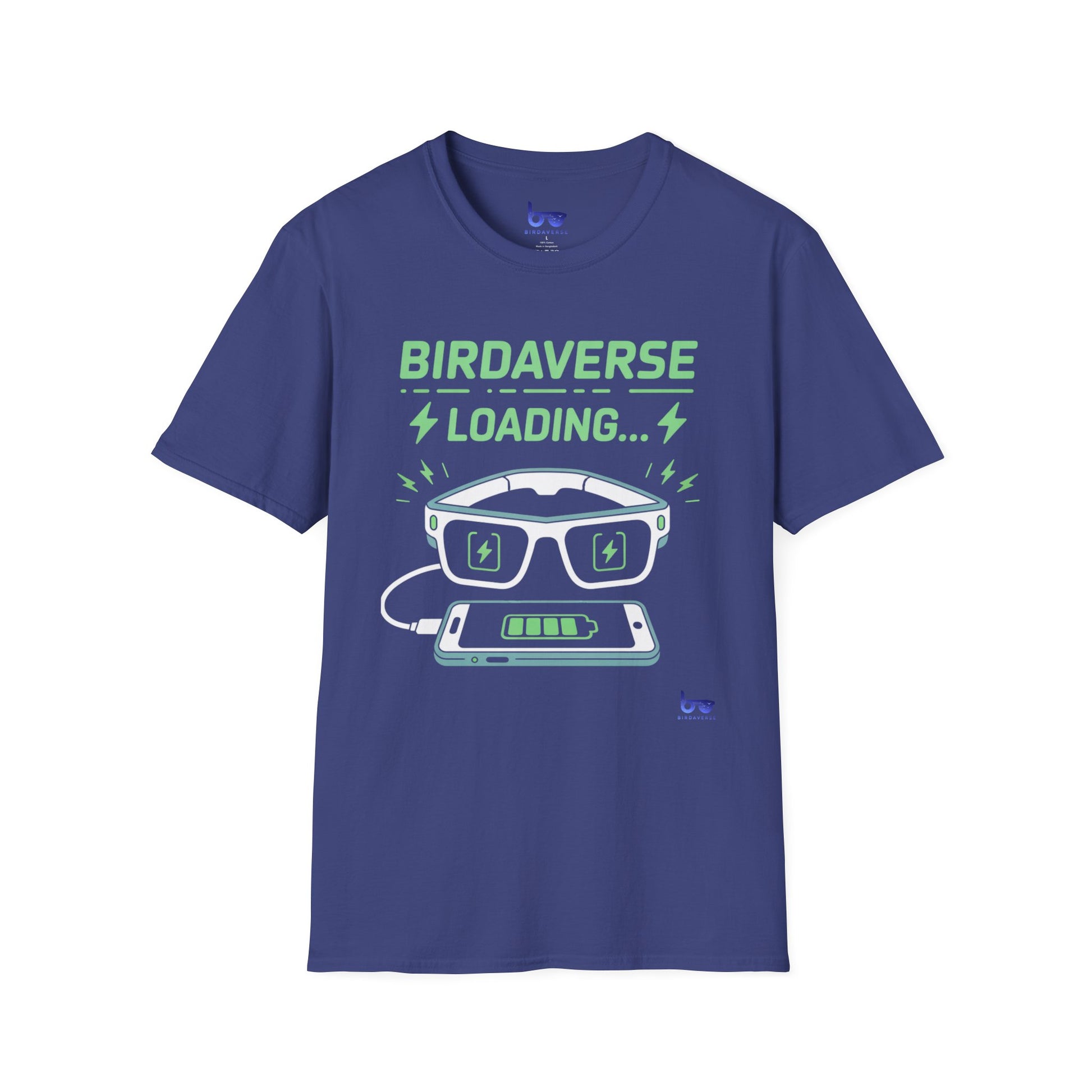 '' BIRDAVERSE LOADING ...''