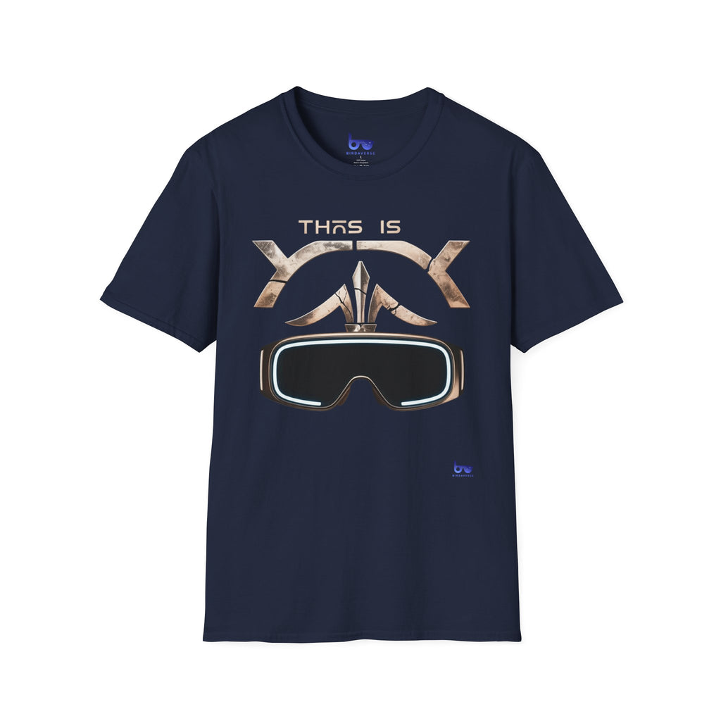 THIS IS XR