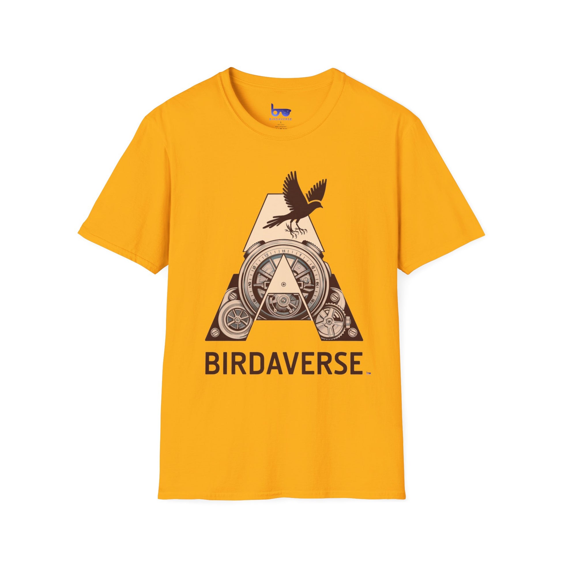 '' BIRDAVERSE ''