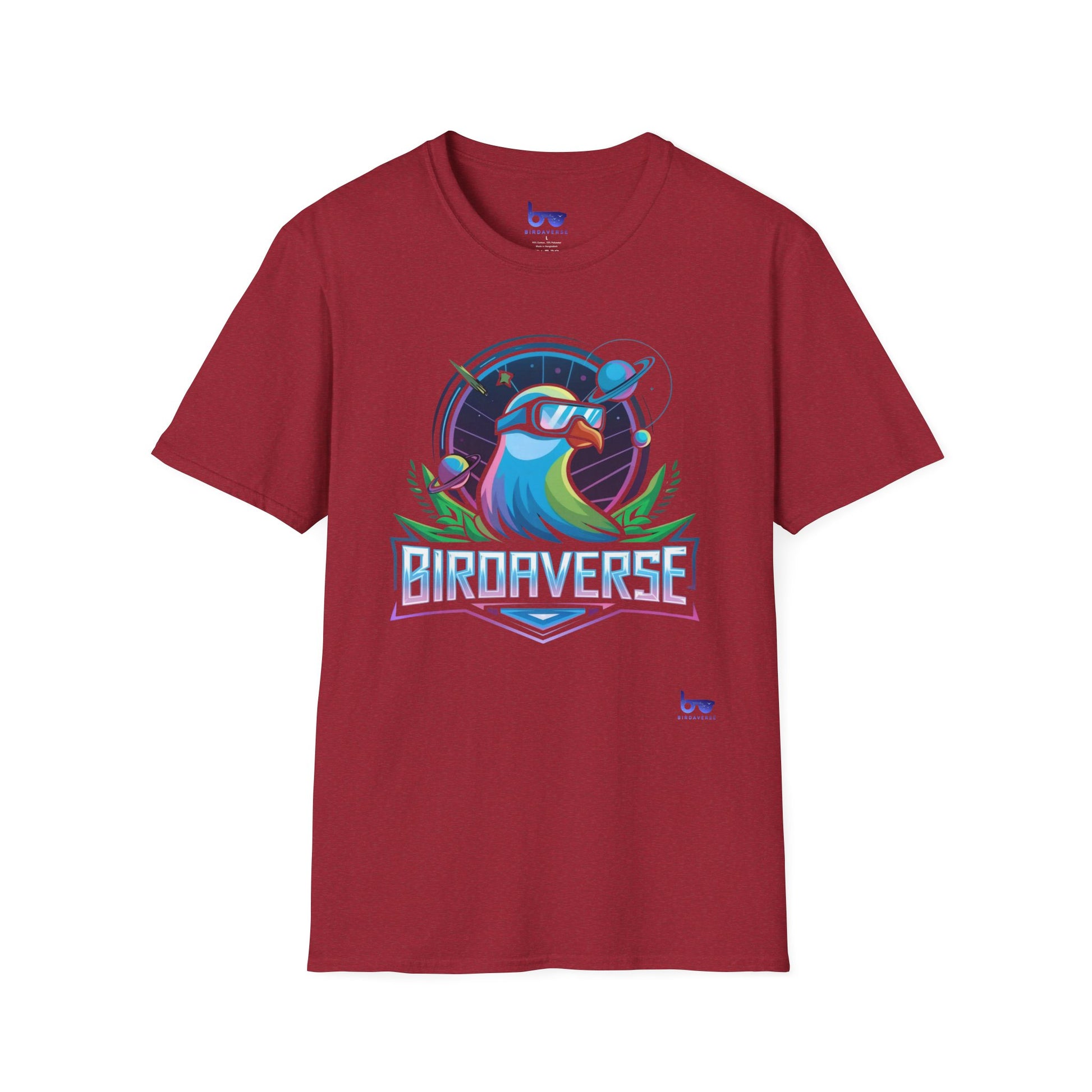 '' BIRDAVERSE ''