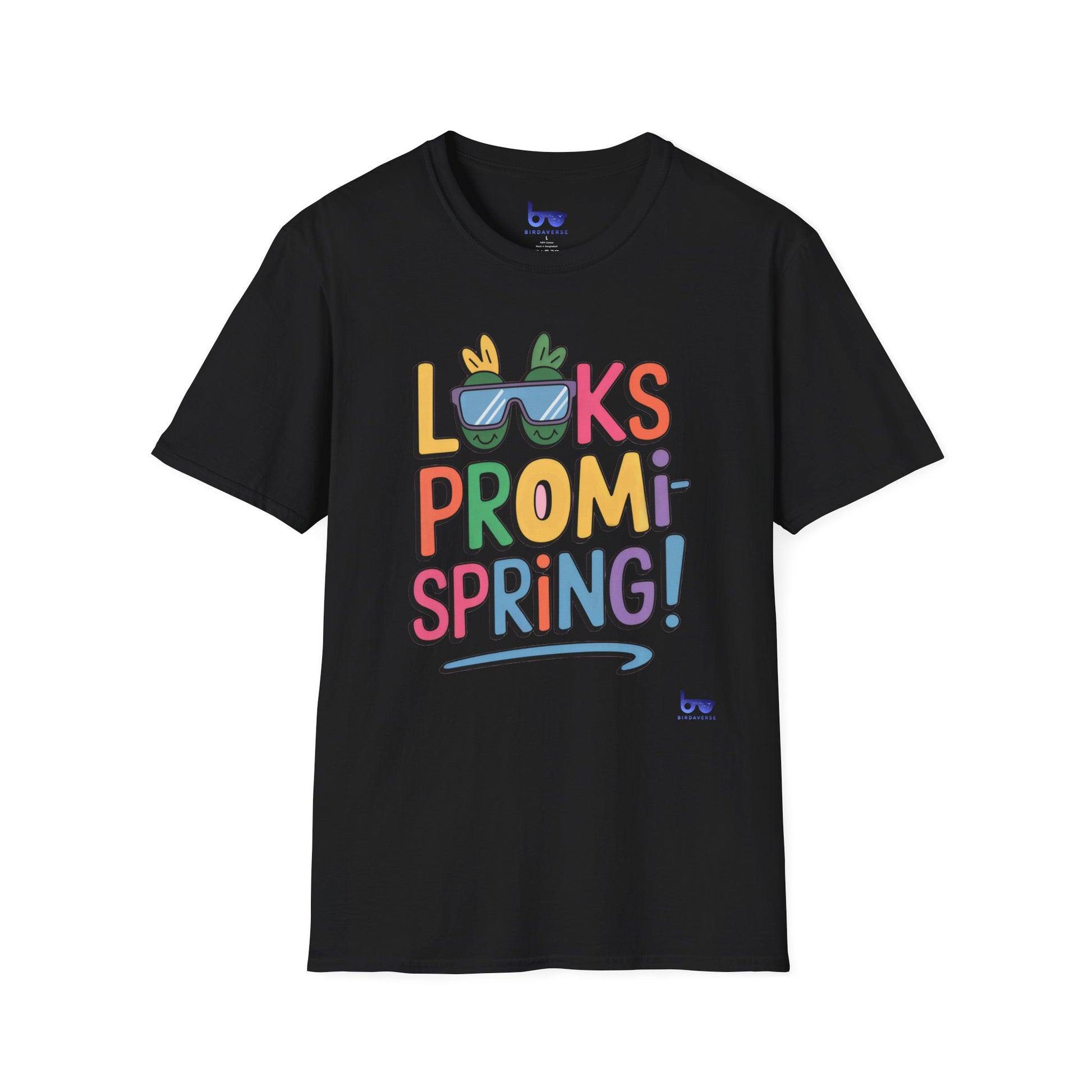 '' LOOKS PROMI-SPRING ! ''