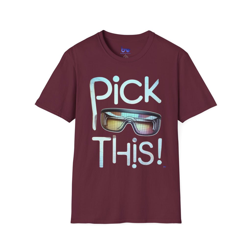 PICK THIS !
