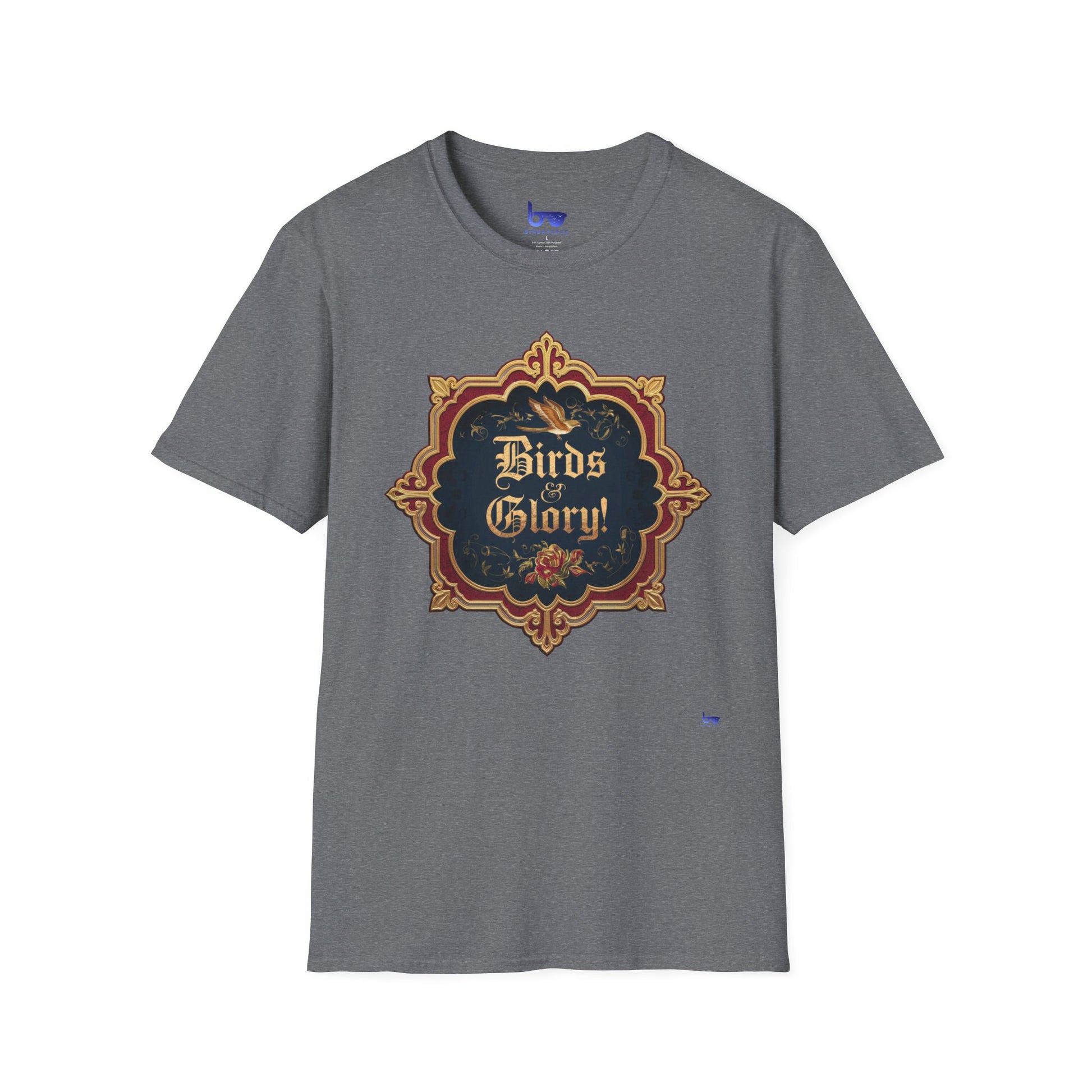 '' Birds & Glory ! ''