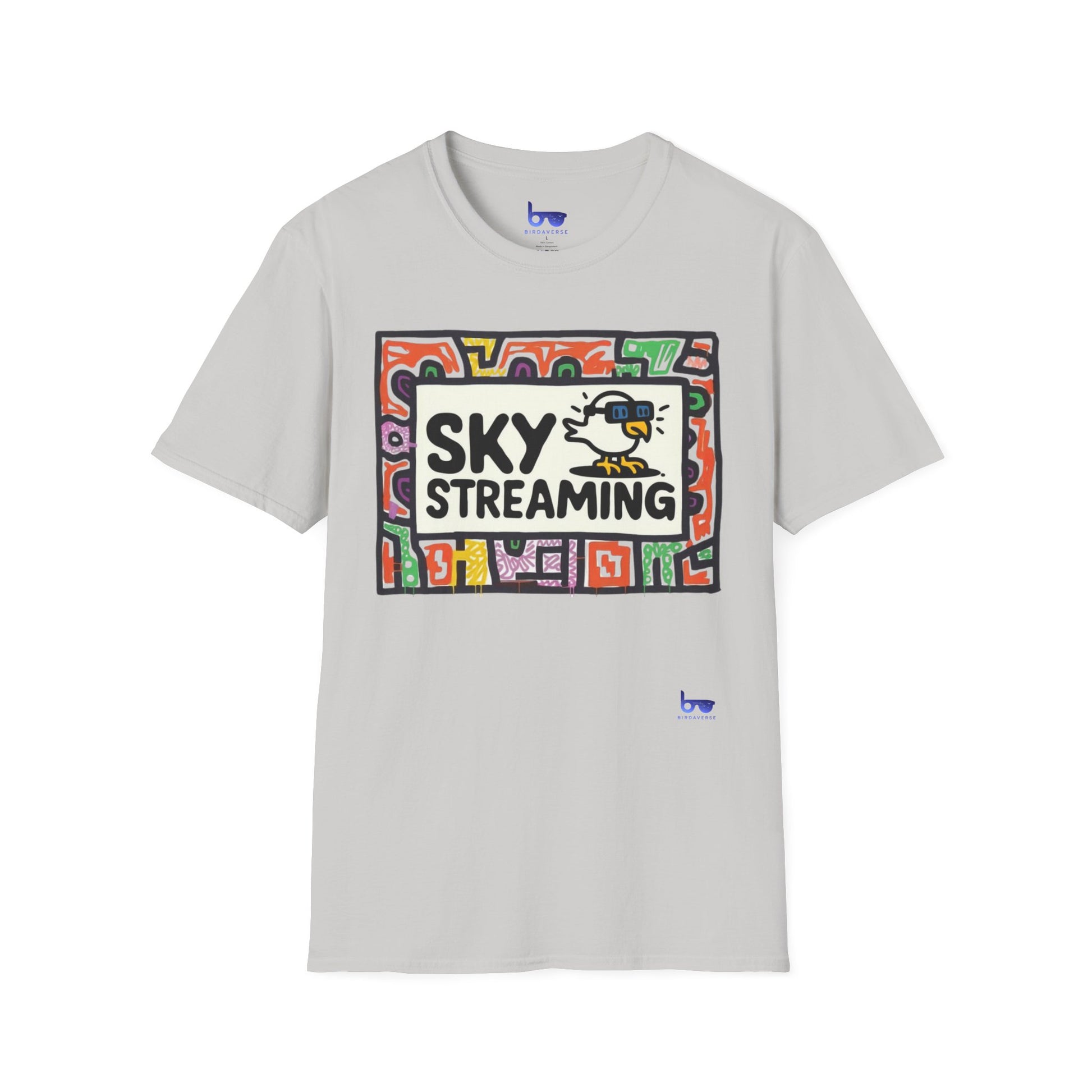 '' SKY STREAMING ''