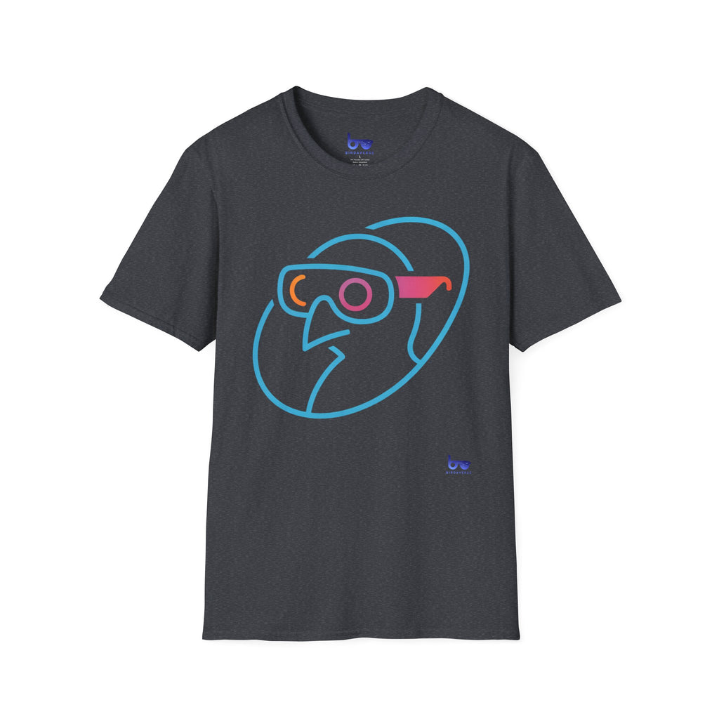 Space, Birds & Smart Glasses