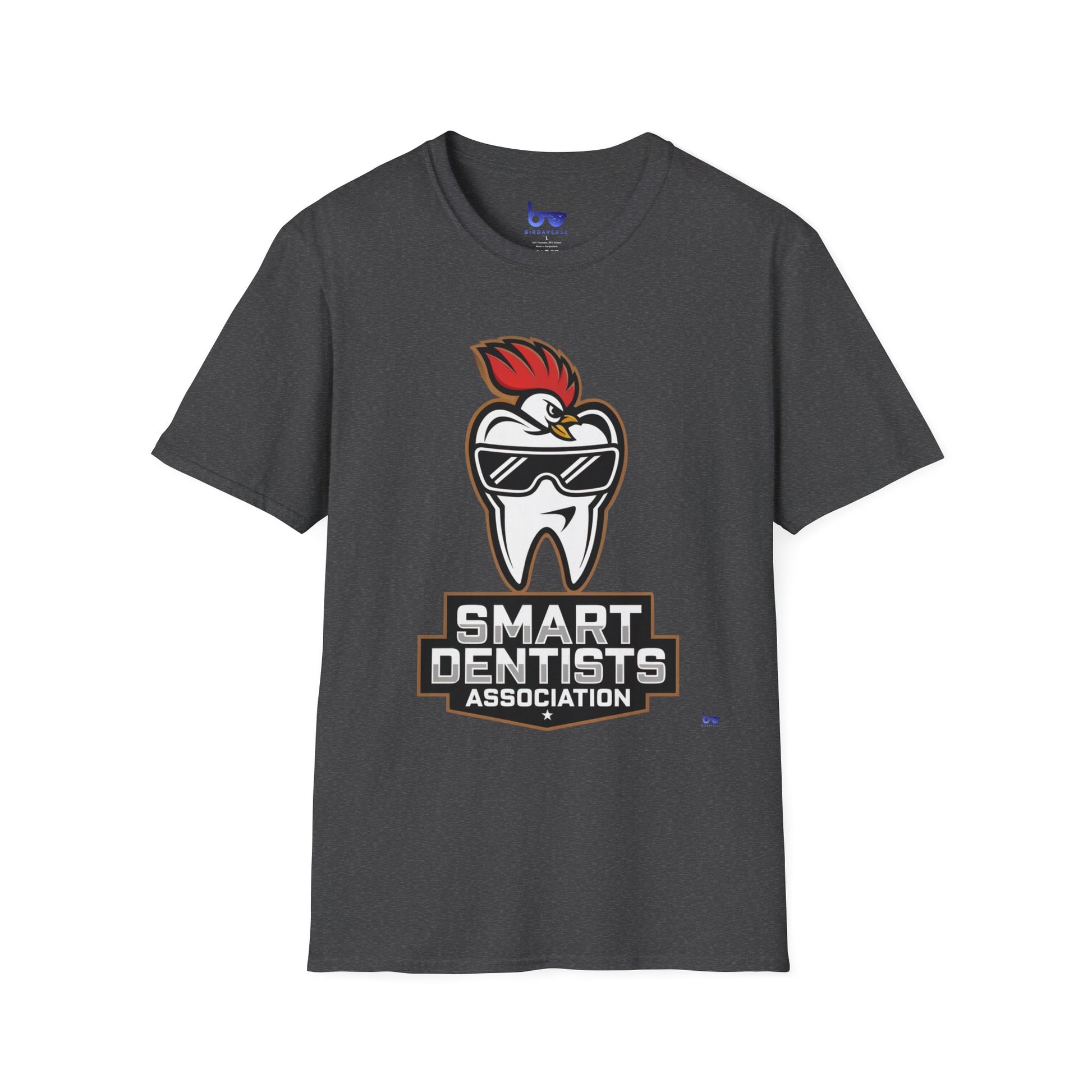 SMART DENTISTS ASSOCIATION