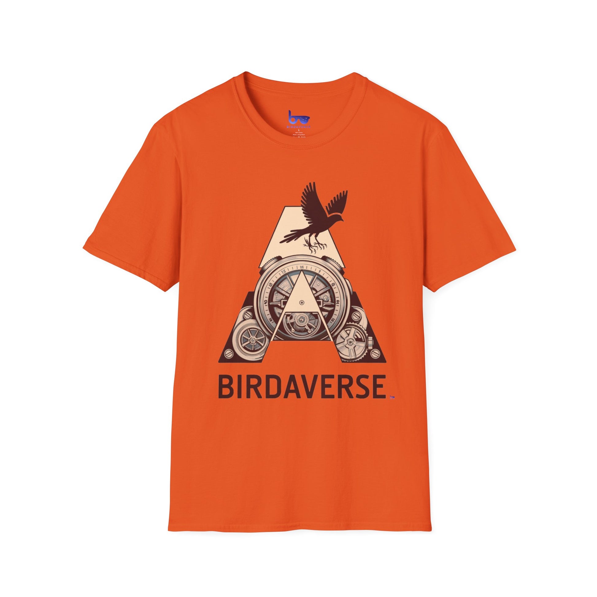 '' BIRDAVERSE ''