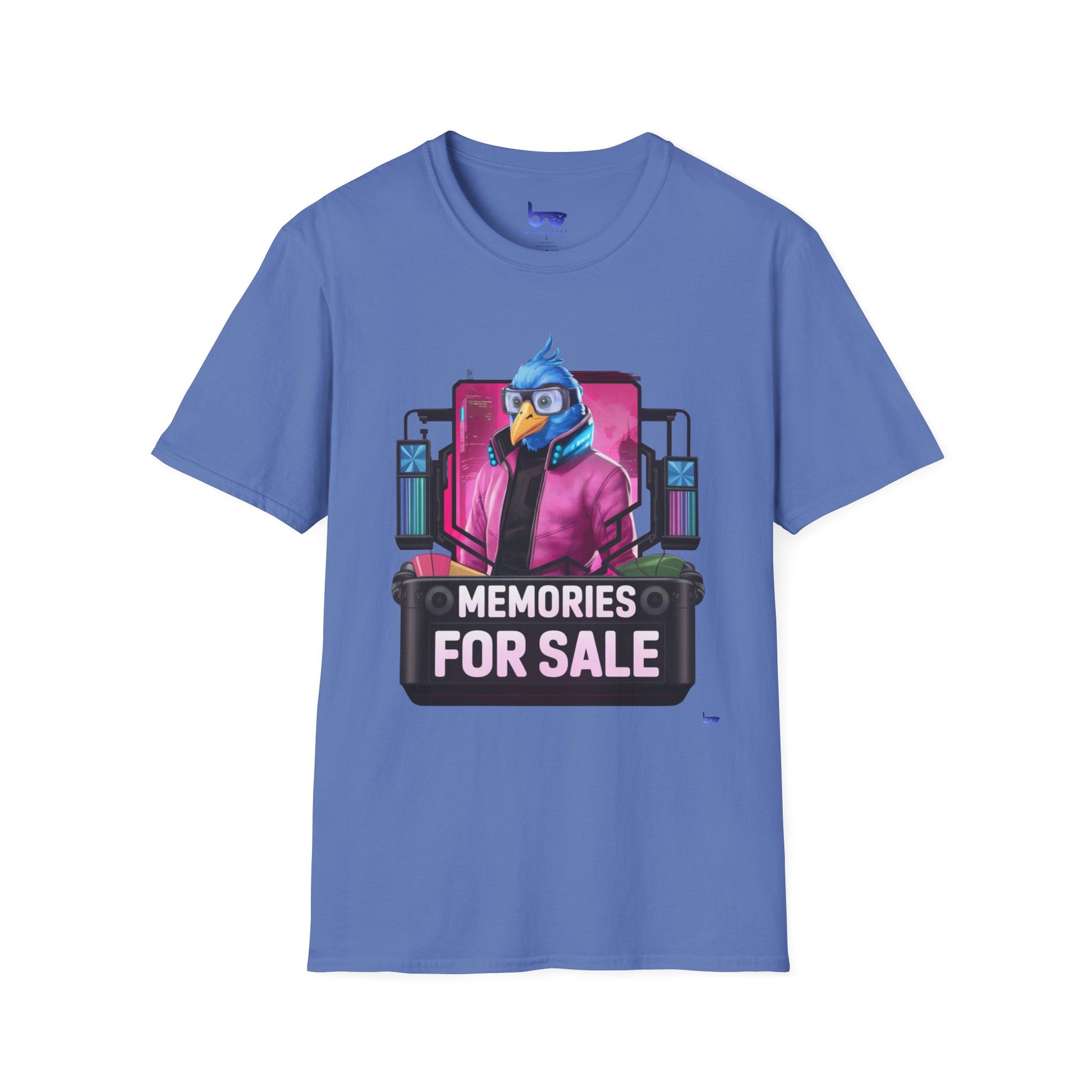 ''MEMORIES FOR SALE ''