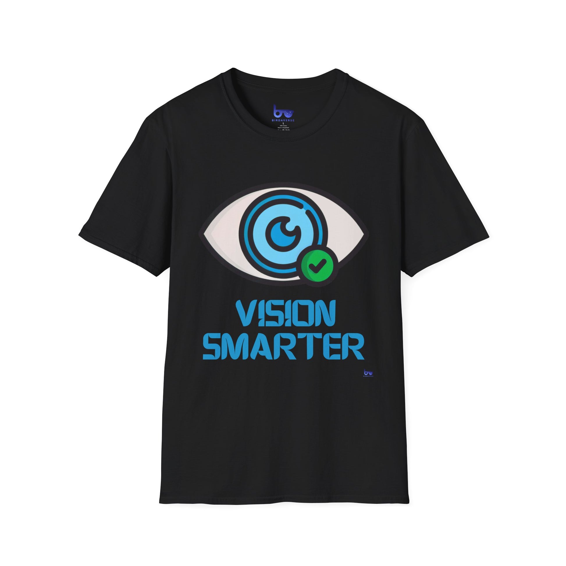 '' VISION SMARTER ''