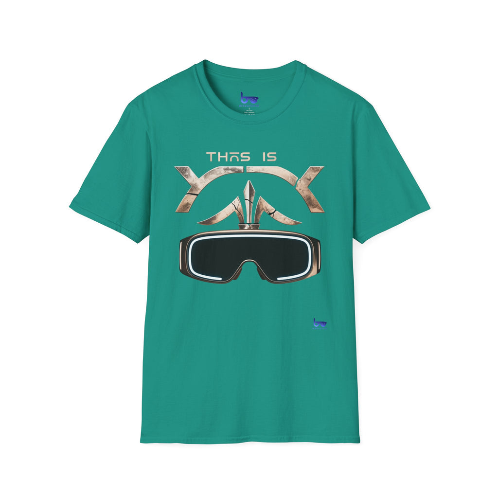 THIS IS XR