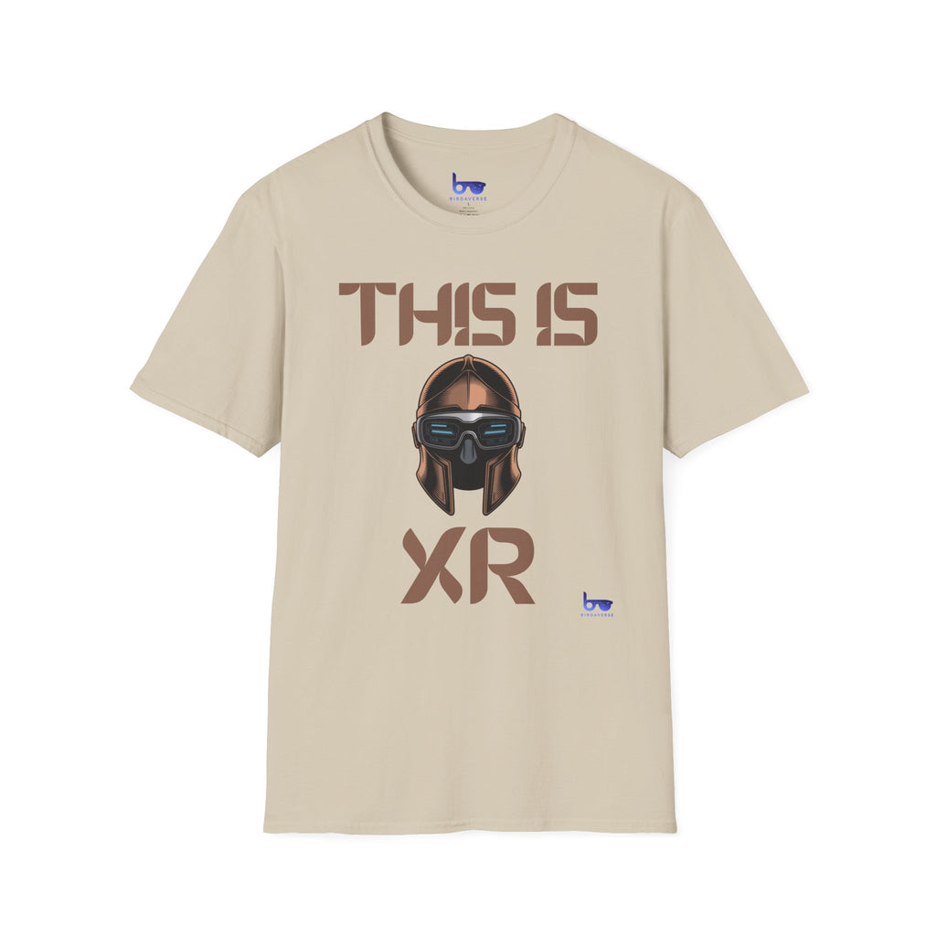 THIS IS XR