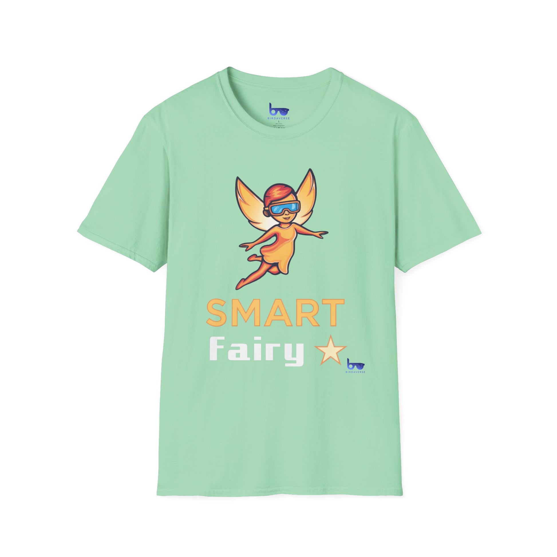 '' SMART FAIRY ''