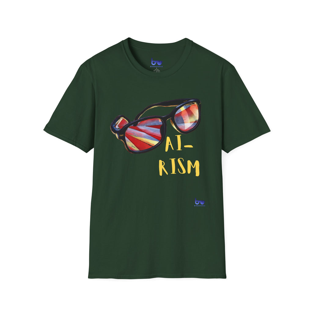 '' AI-RISM ''