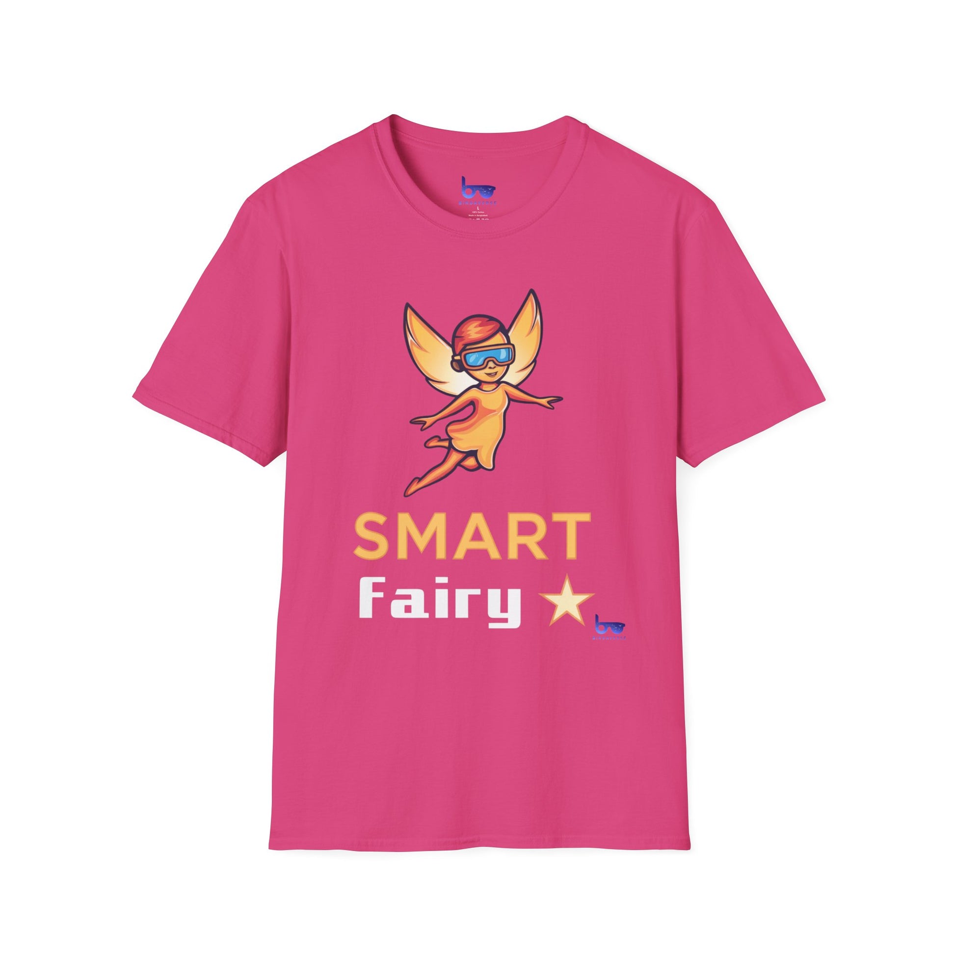 '' SMART FAIRY ''