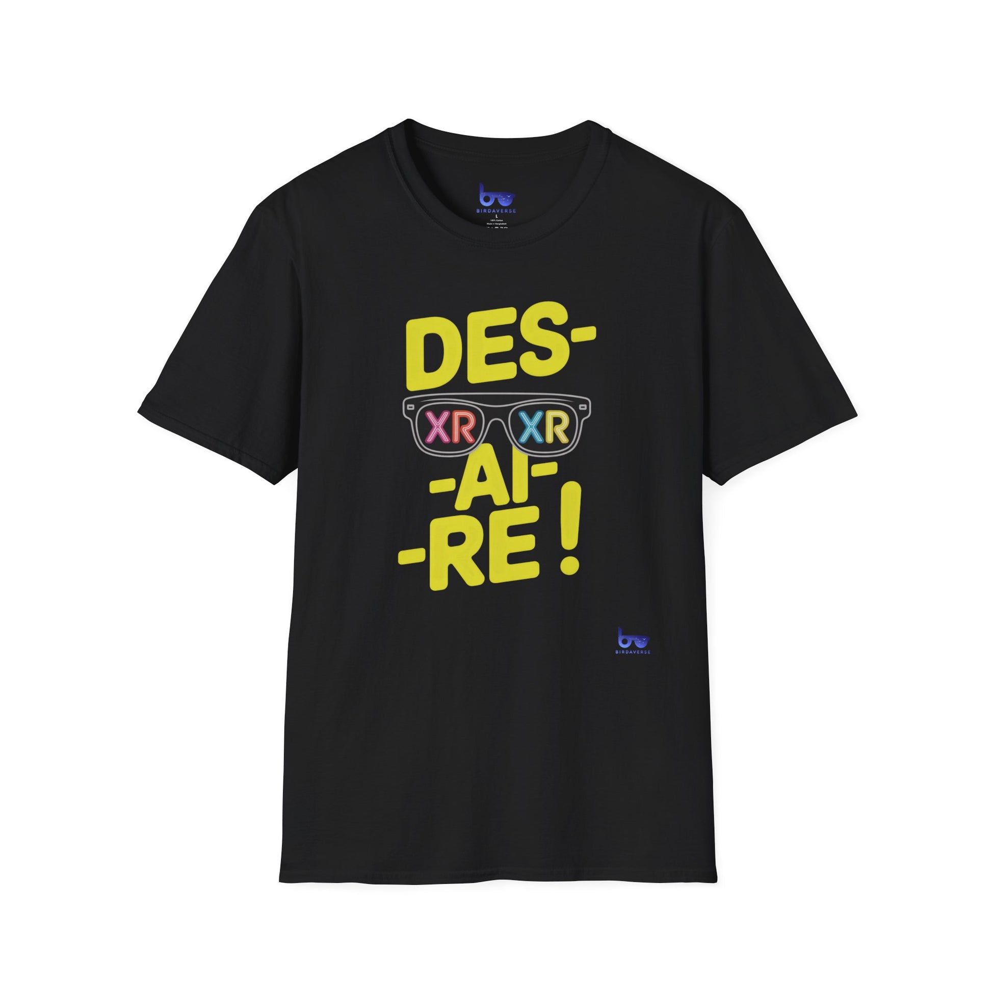 DES-AI-RE !
