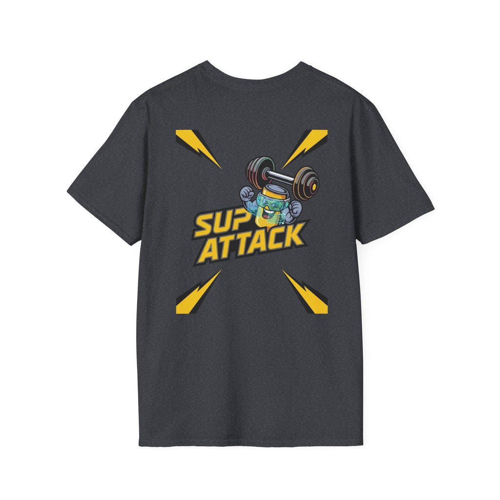 SUP ATTACK