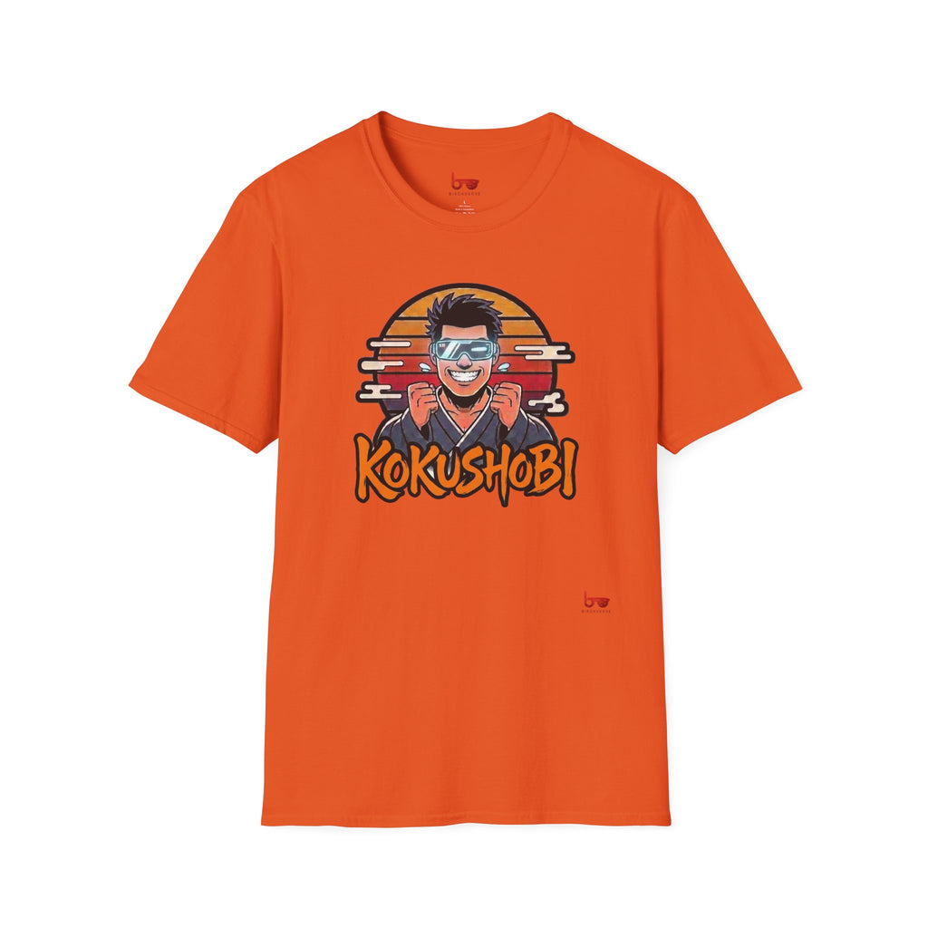 KOKUSHOBI