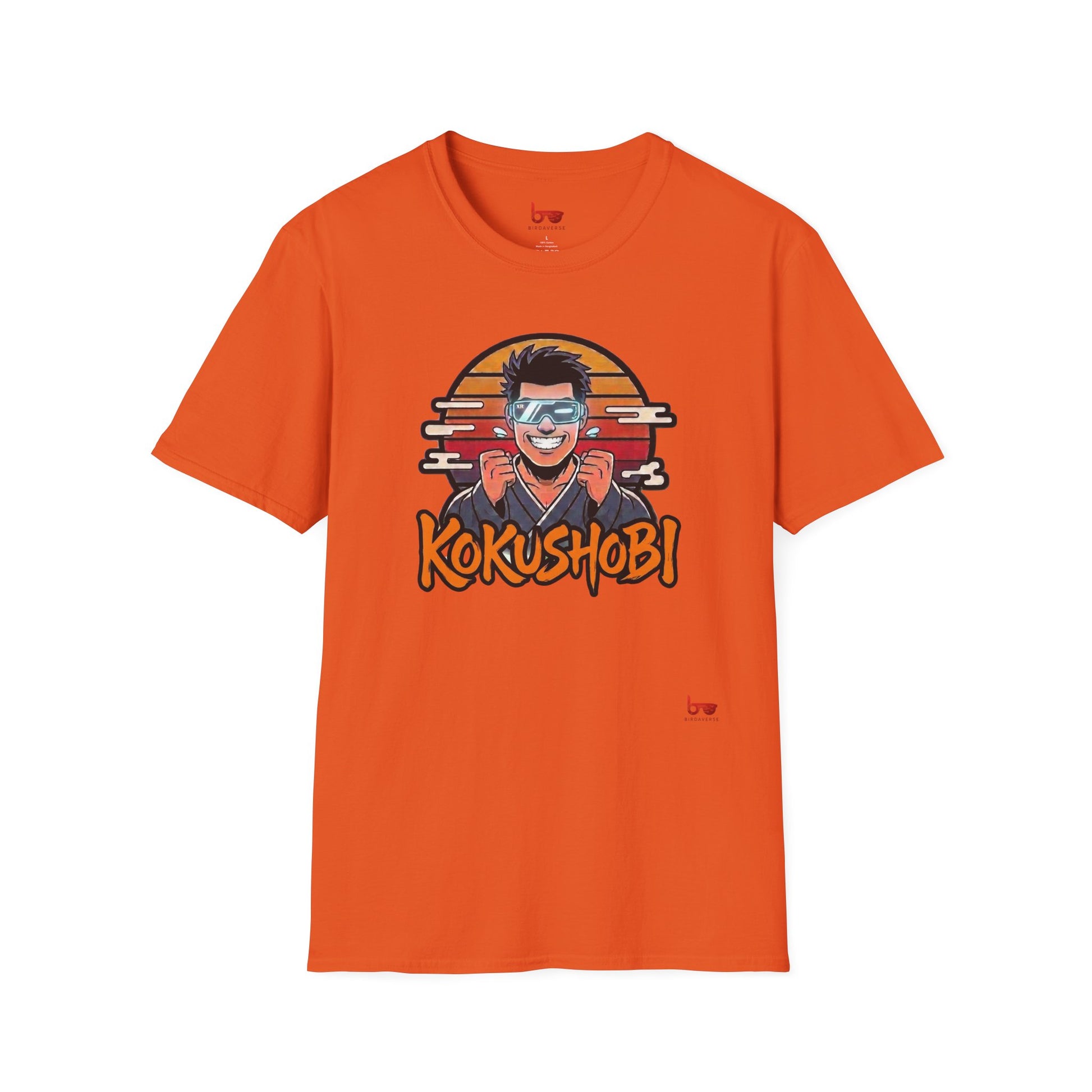KOKUSHOBI