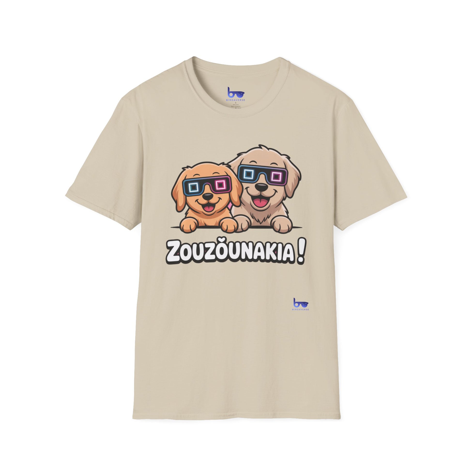 '' ZOUZOUNAKIA ! ''