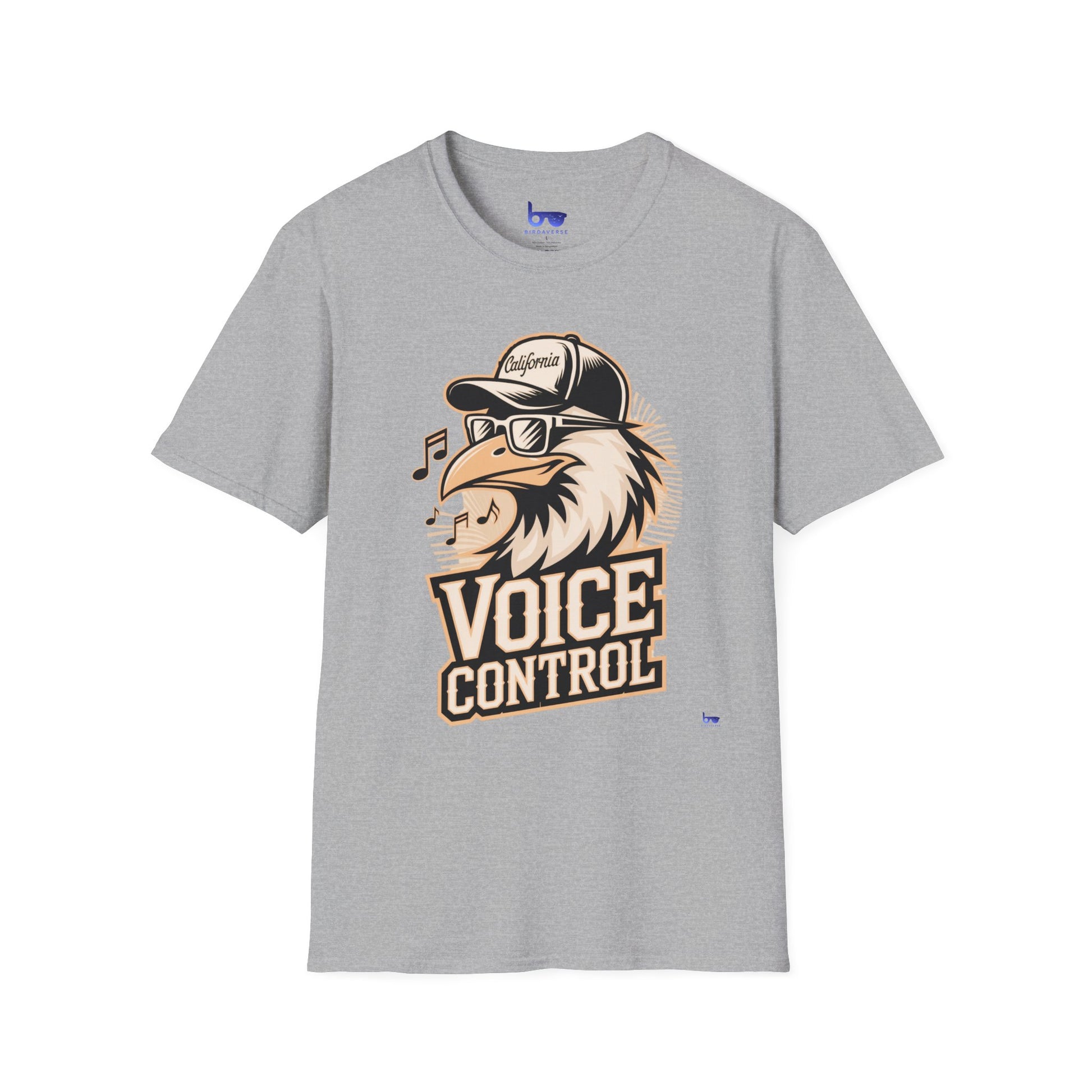 '' VOICE CONTRLOL ''