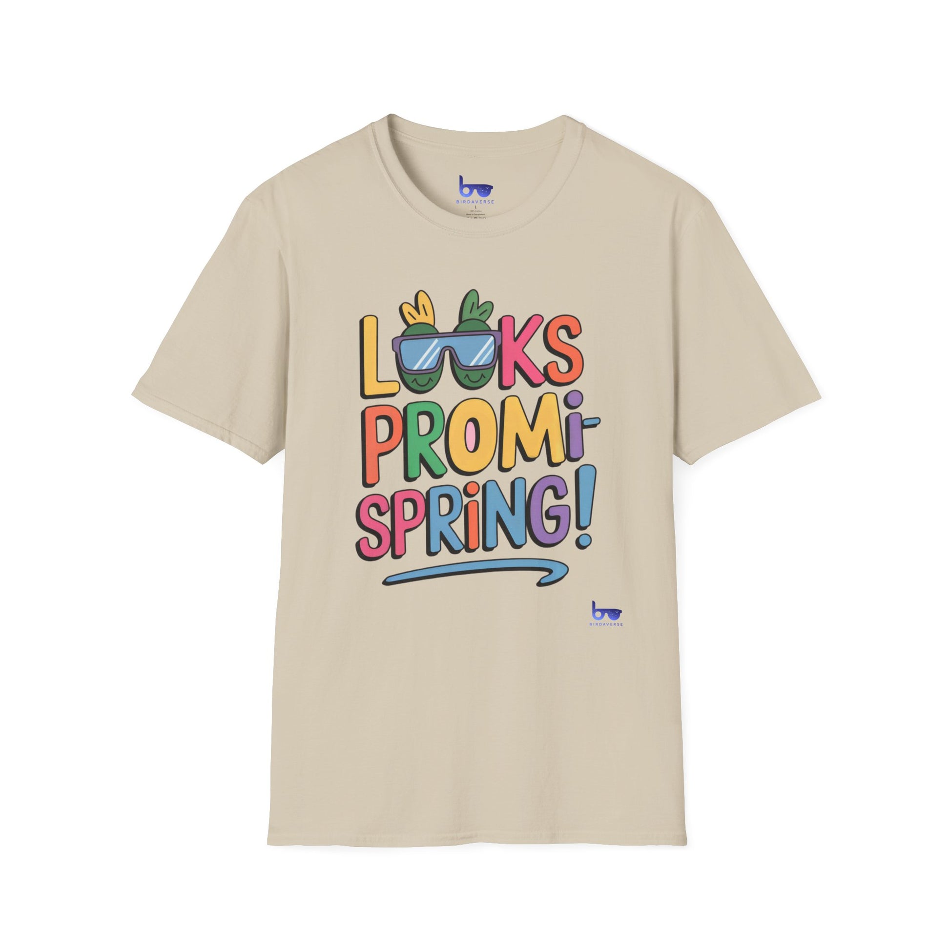 '' LOOKS PROMI-SPRING ! ''