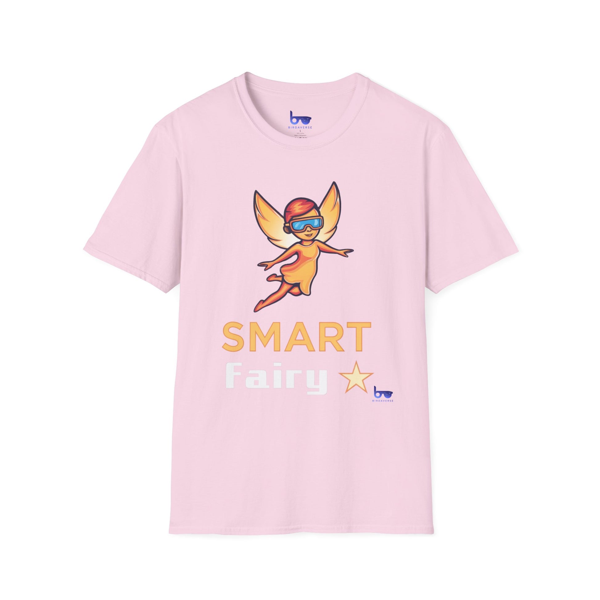 '' SMART FAIRY ''