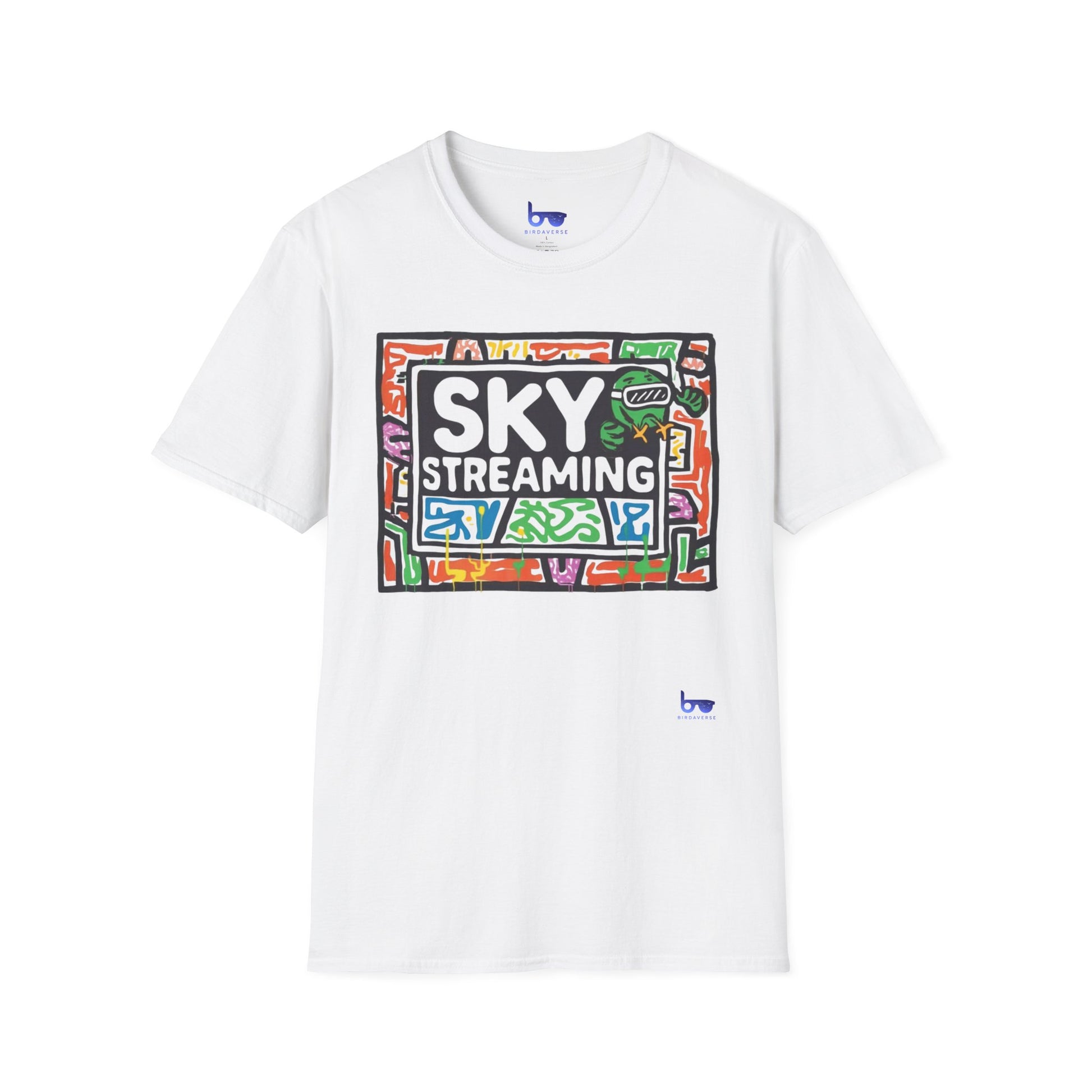 '' SKY STREAMING ''