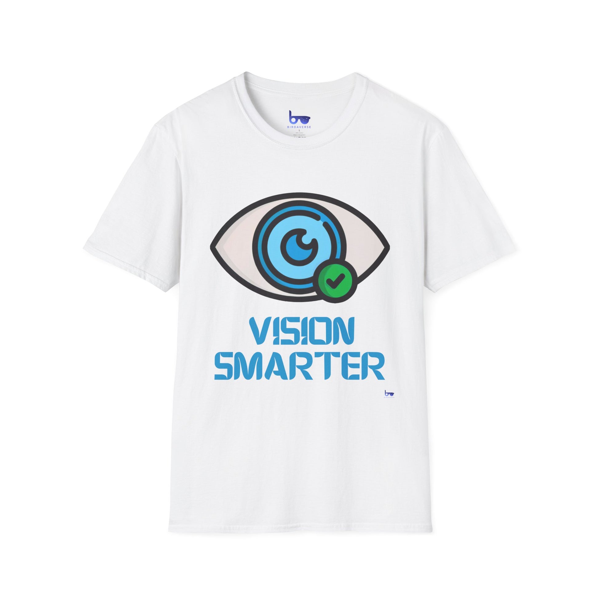 '' VISION SMARTER ''