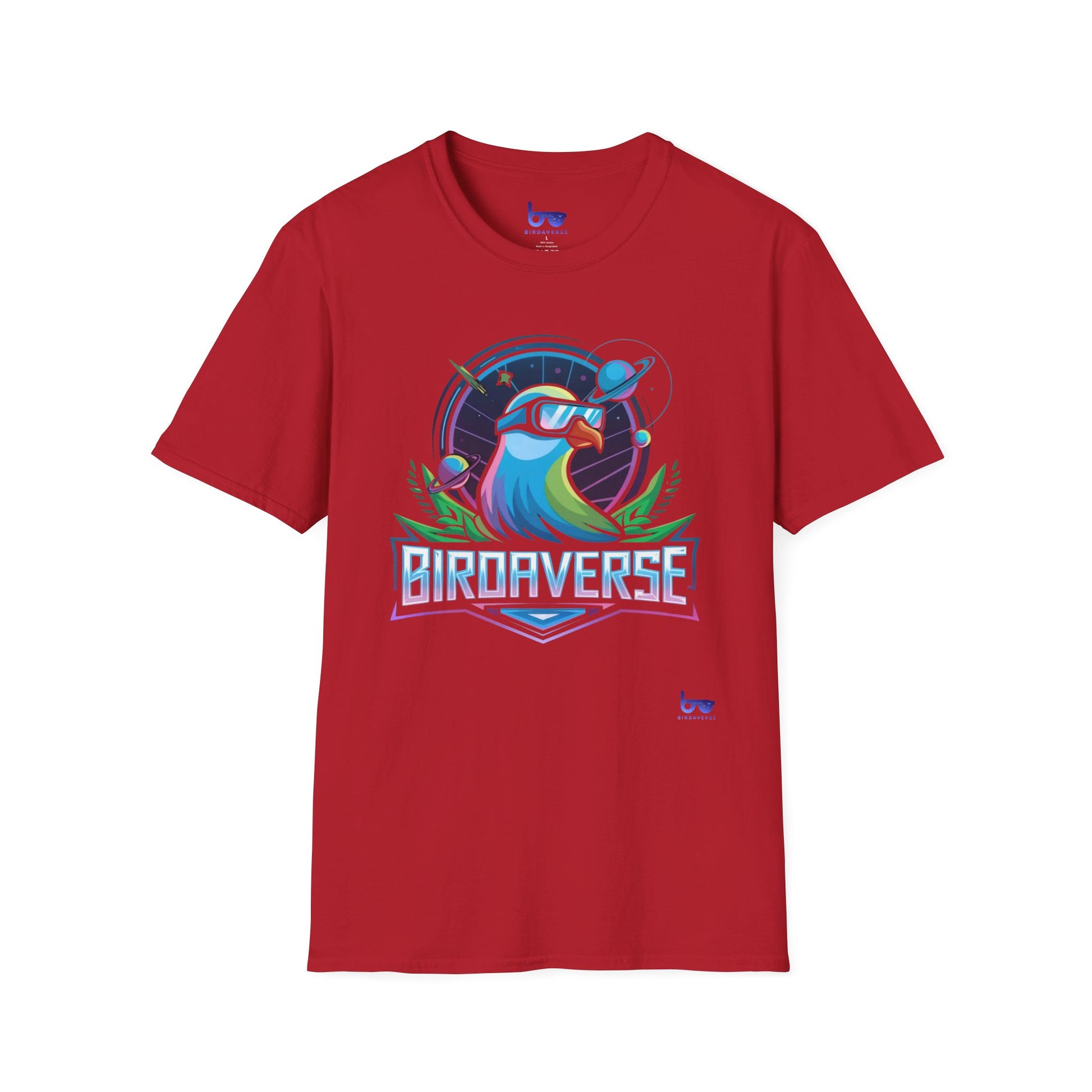 '' BIRDAVERSE ''