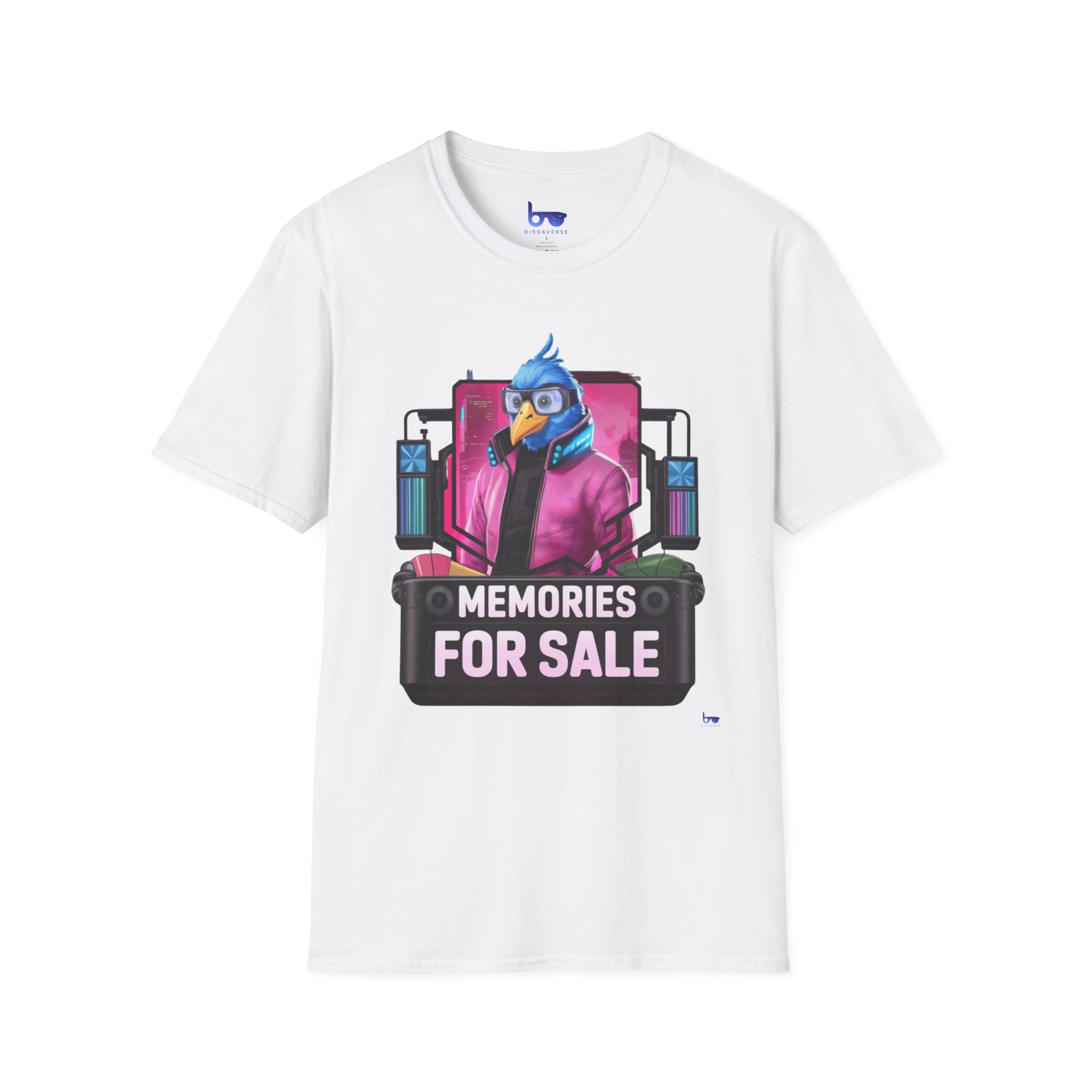 ''MEMORIES FOR SALE ''