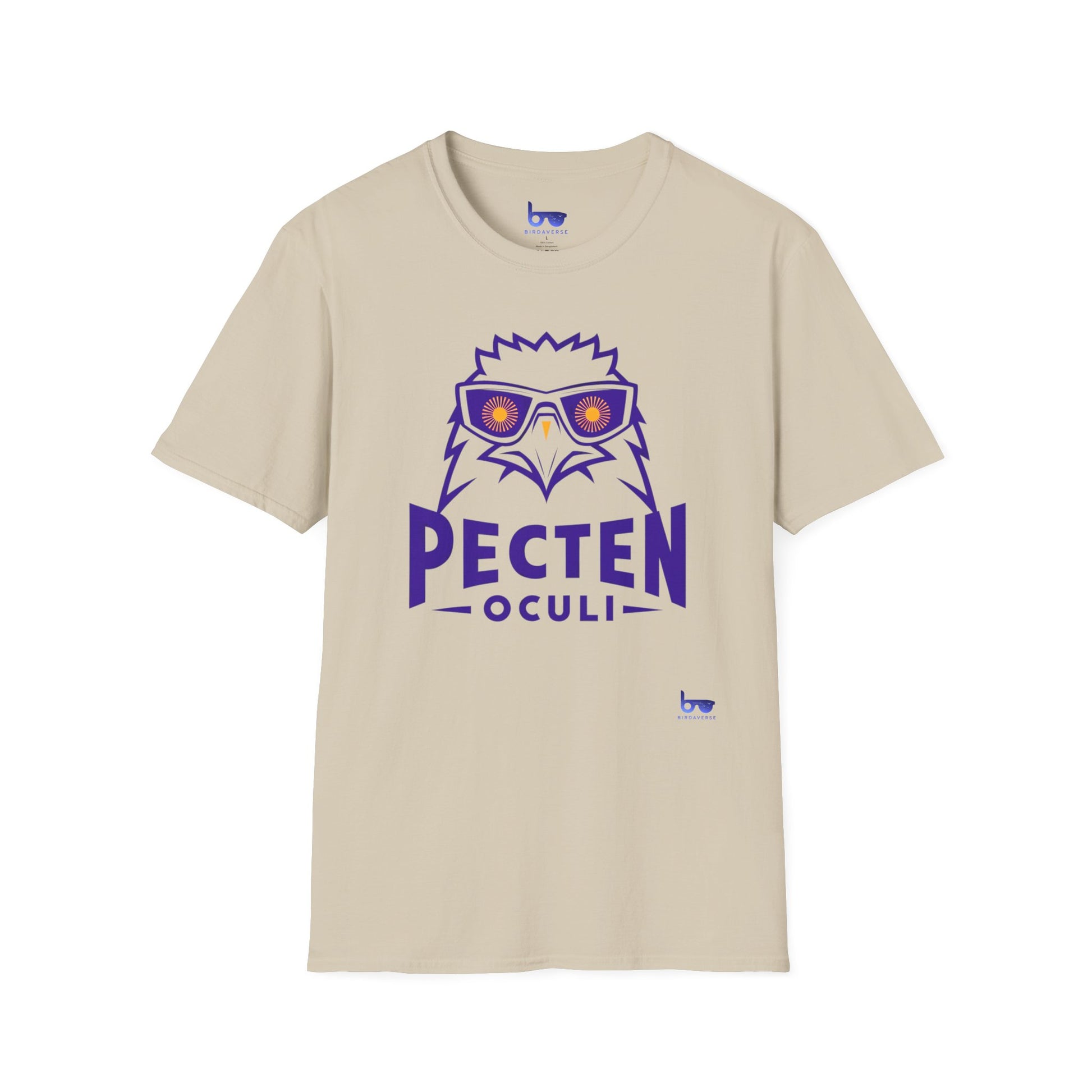 '' PECTEN OCULI ''