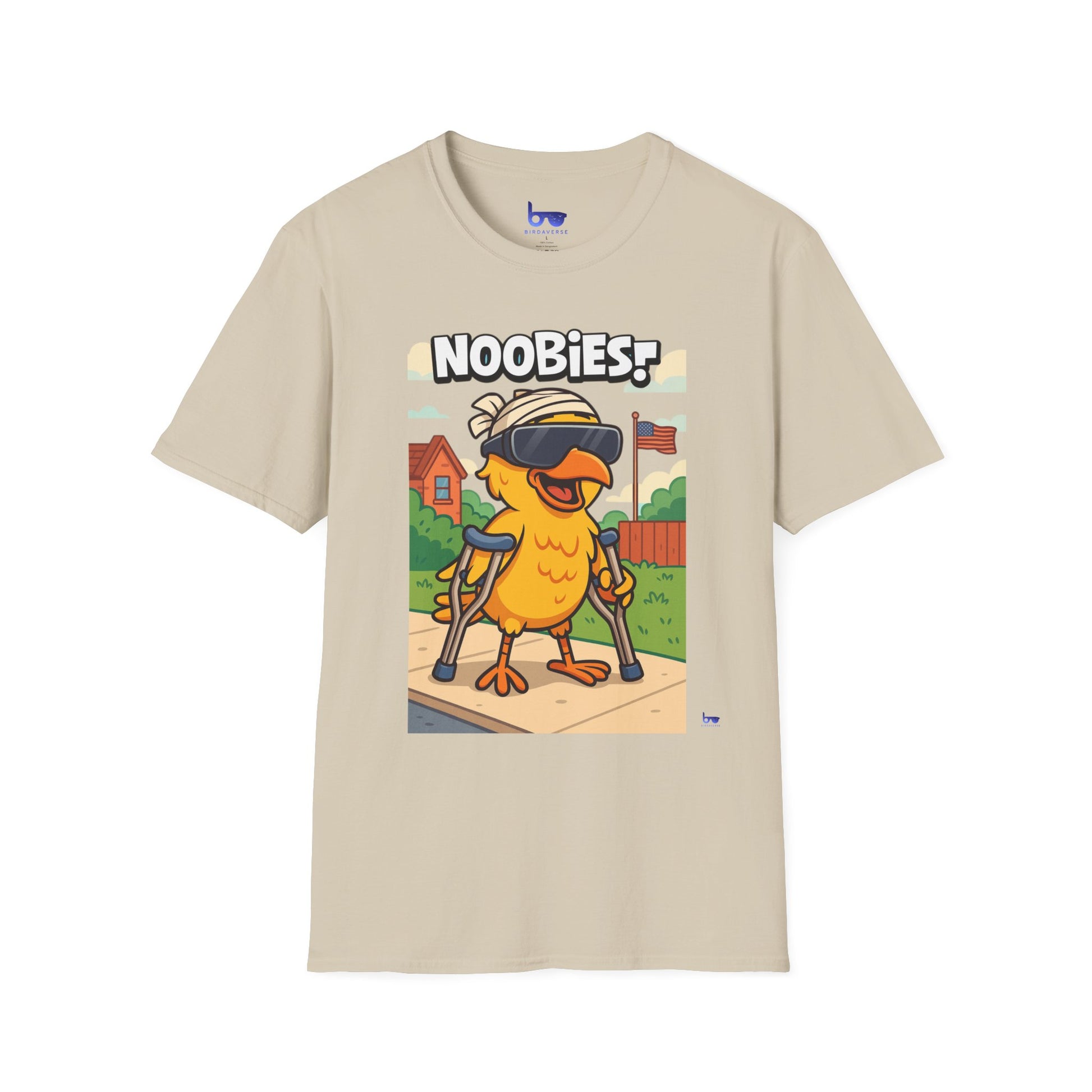 '' NOOBiES ! ''