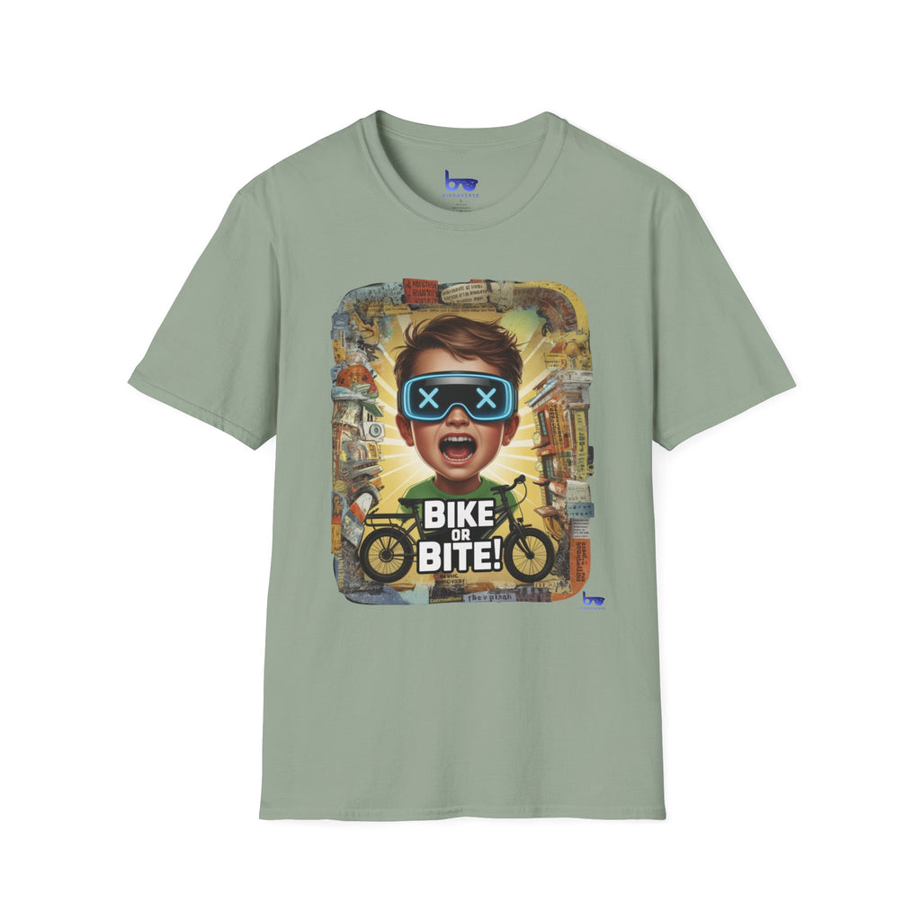 Bike or Bite !