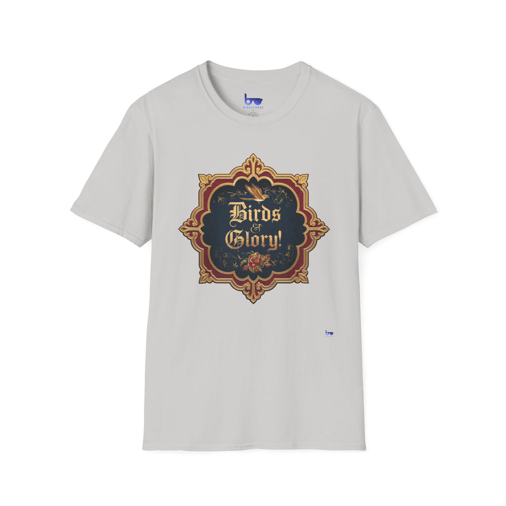 '' Birds & Glory ! ''
