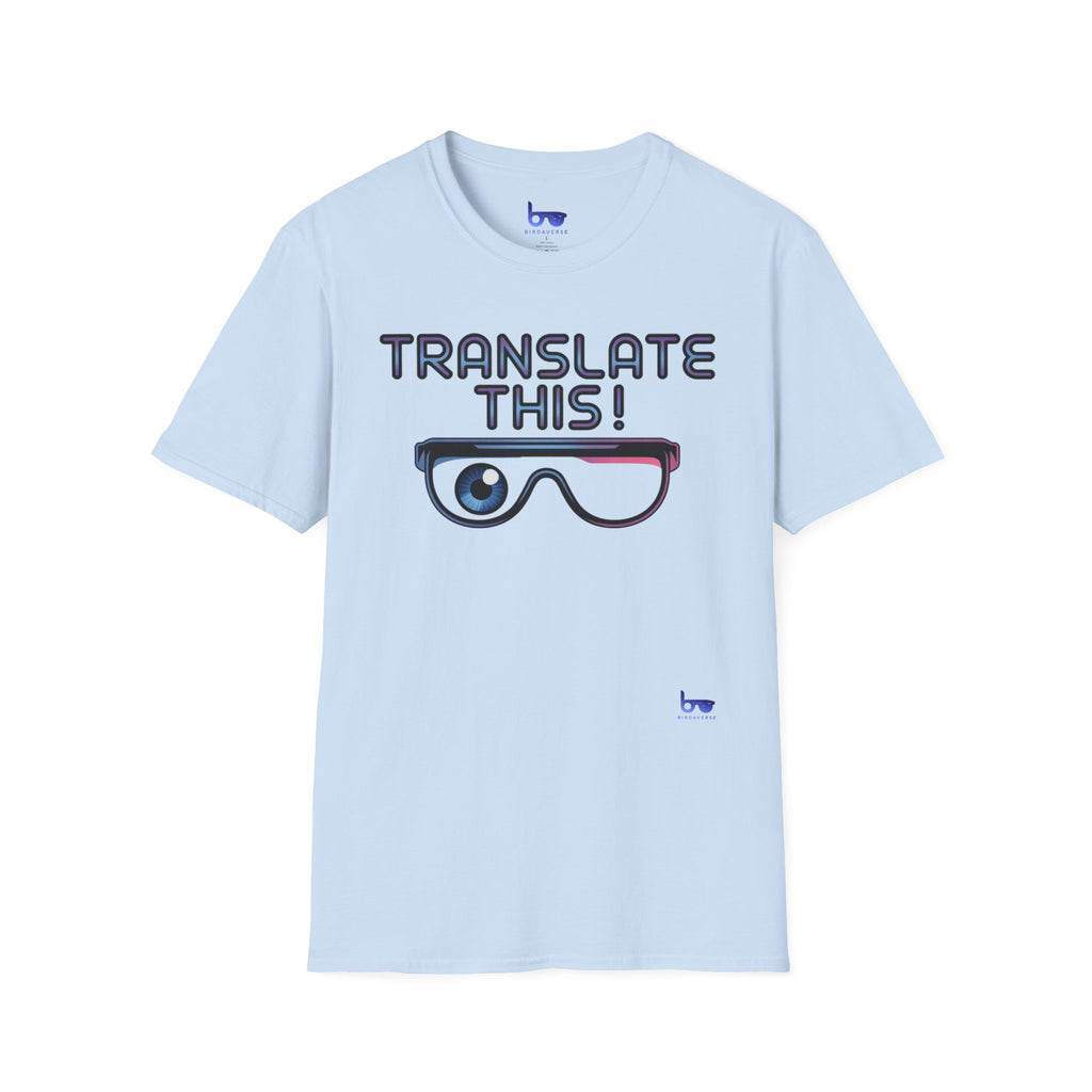 '' TRANSLATE THIS ! ''
