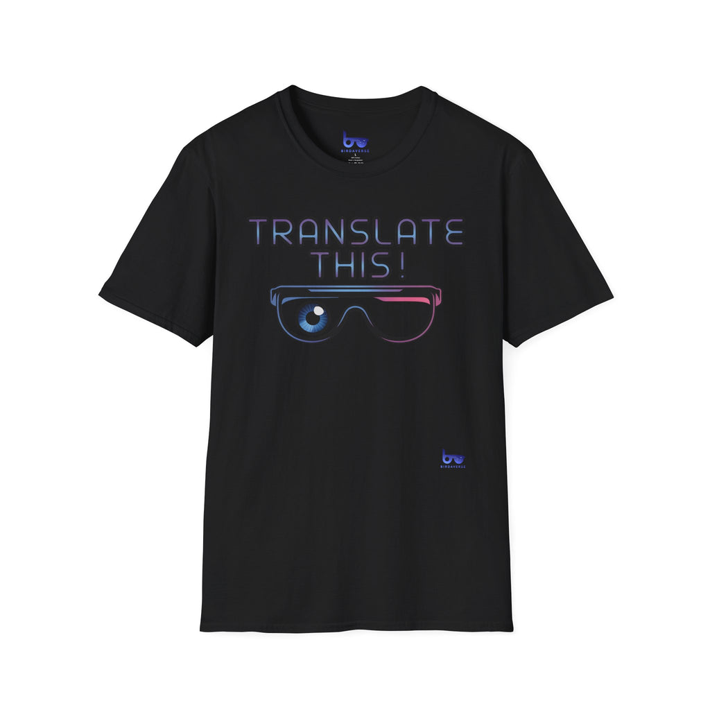 '' TRANSLATE THIS ! ''